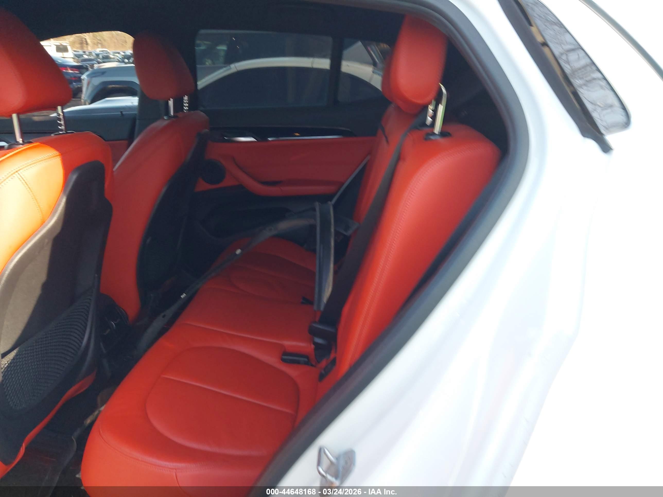 BMW X2 image 8