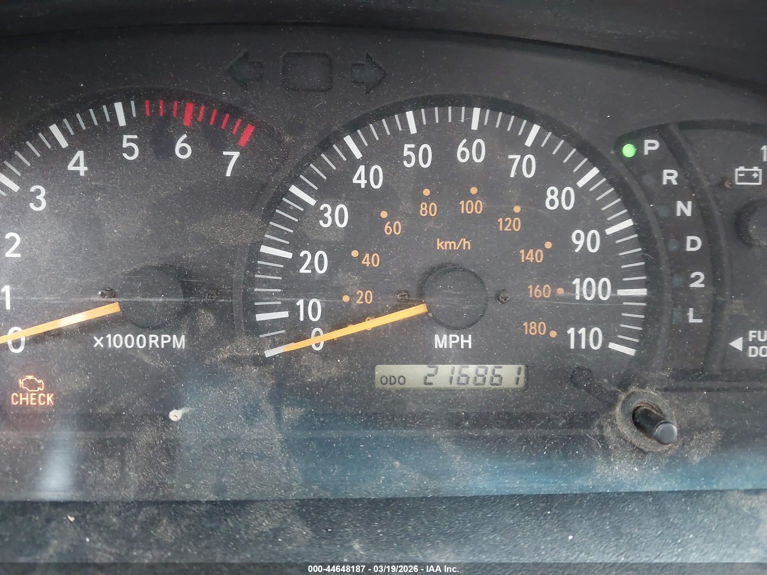 TOYOTA TUNDRA image 7