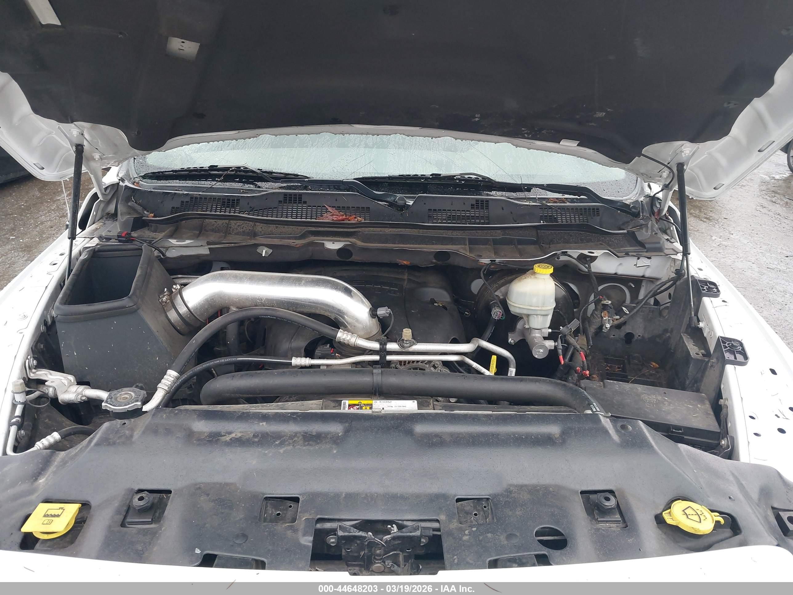 RAM 1500 image 10