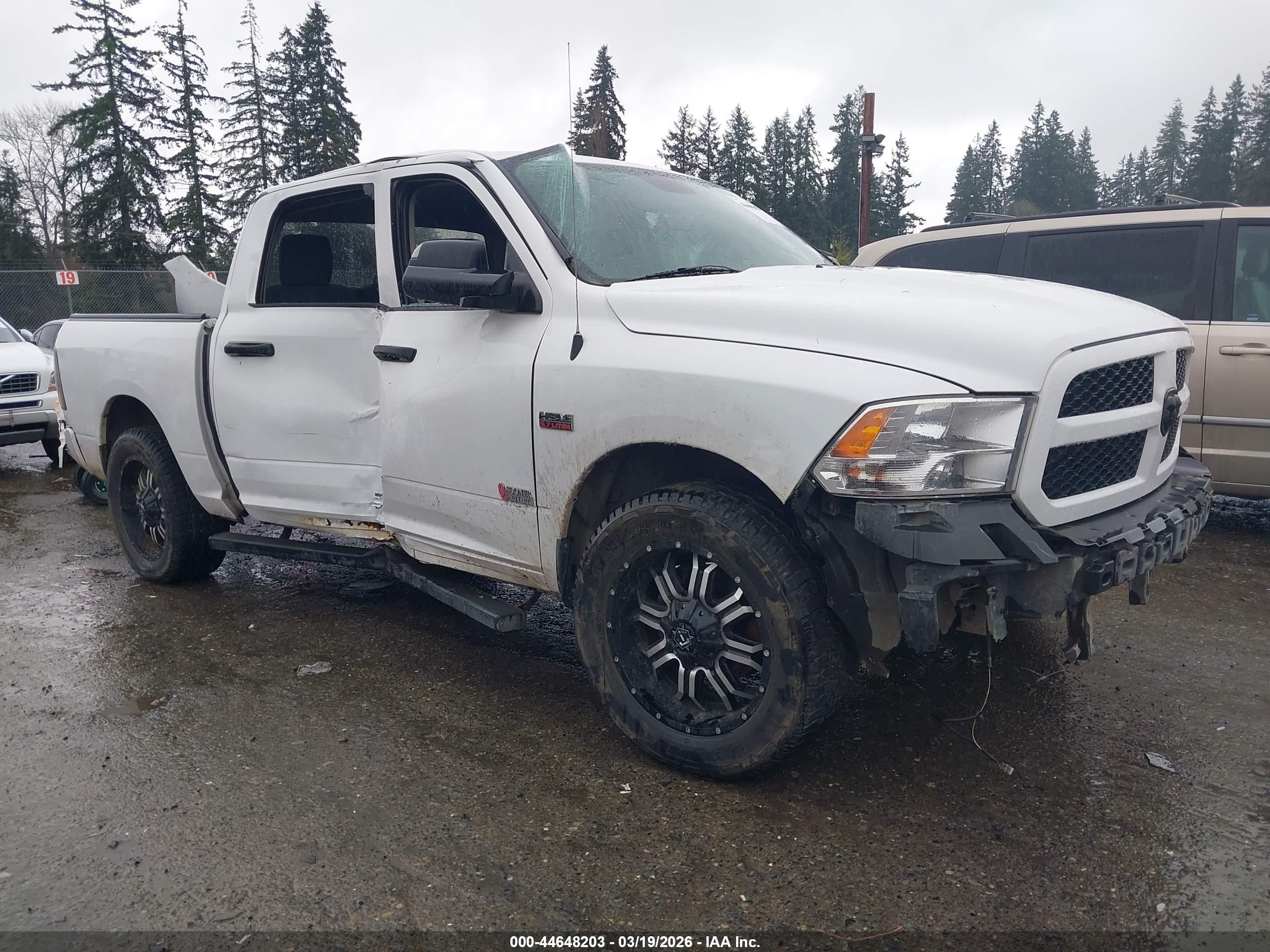 RAM 1500 image 6