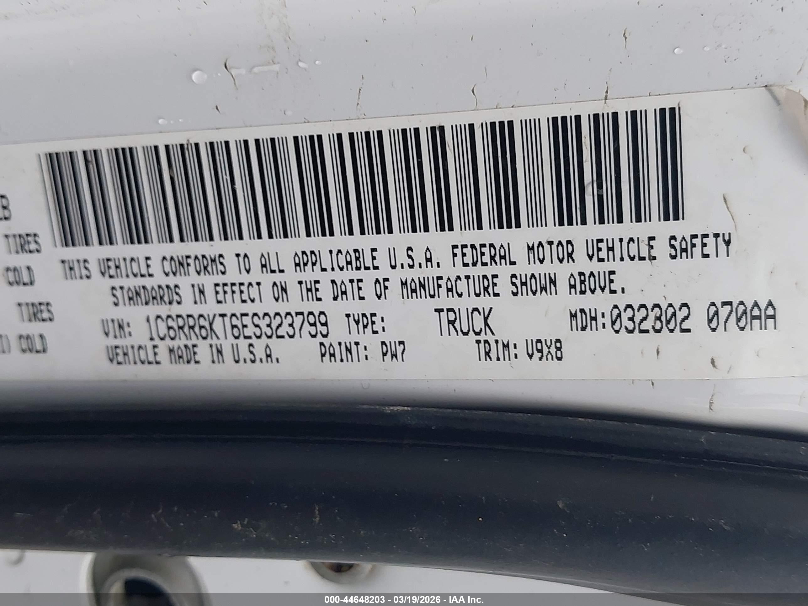 RAM 1500 image 9