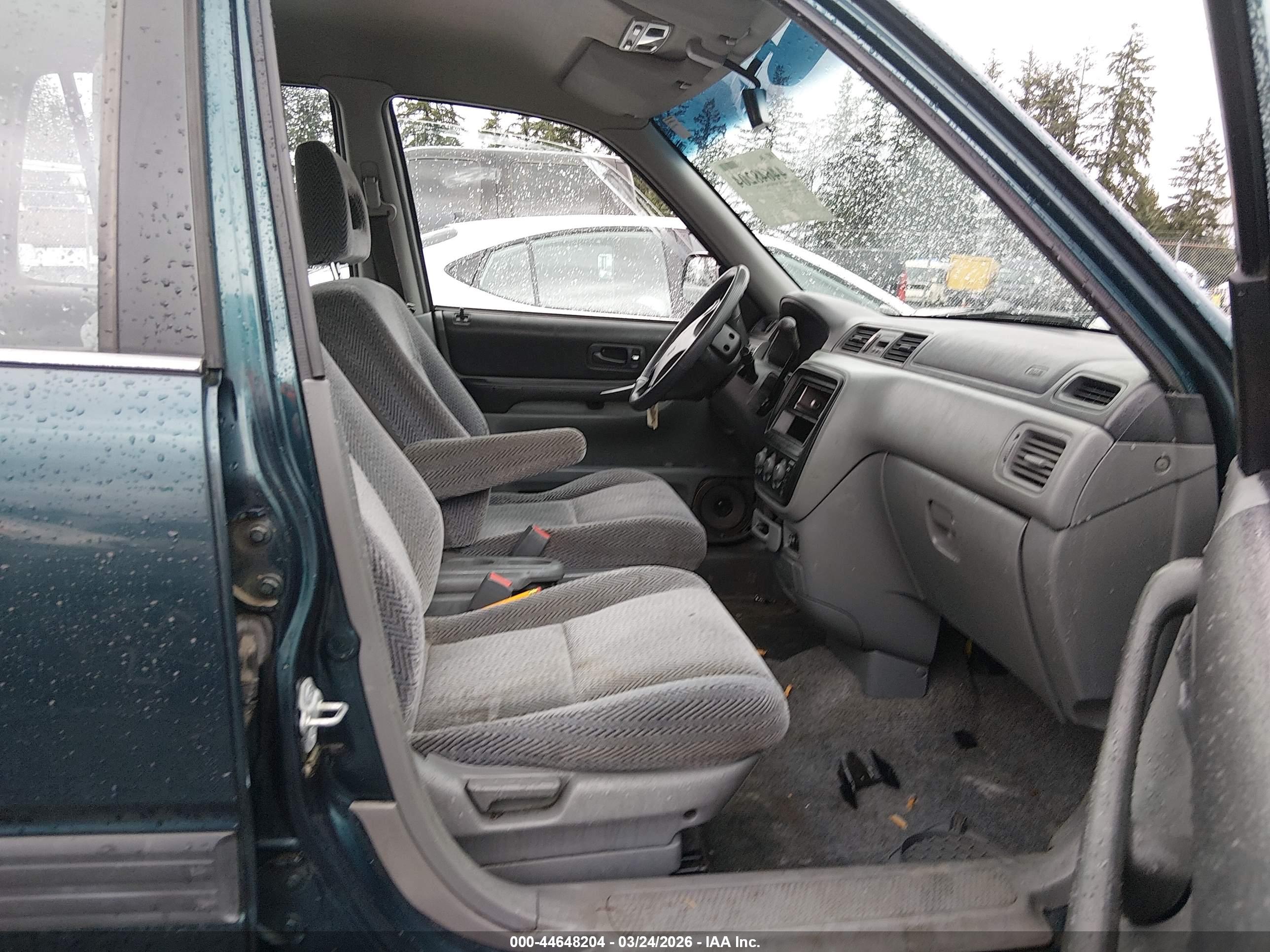HONDA CR-V image 5