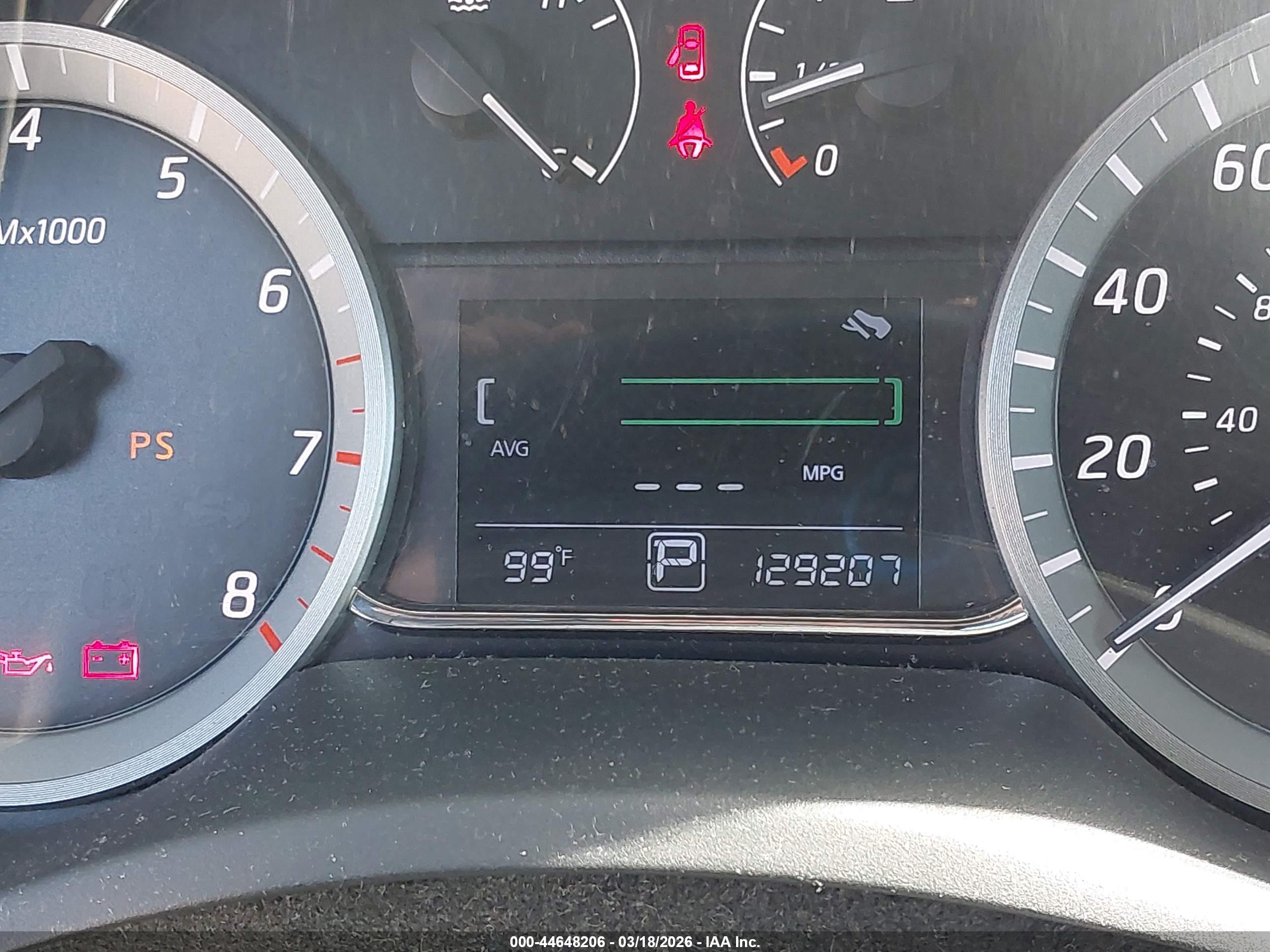 NISSAN SENTRA image 7