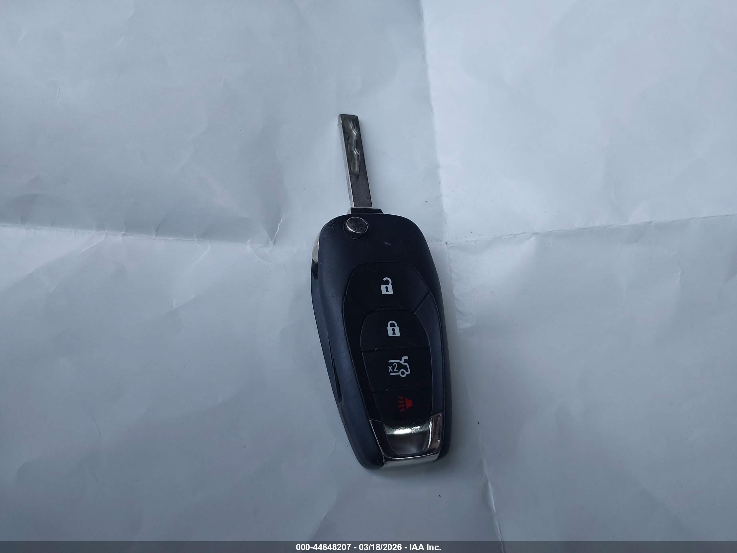 CHEVROLET CRUZE image 11