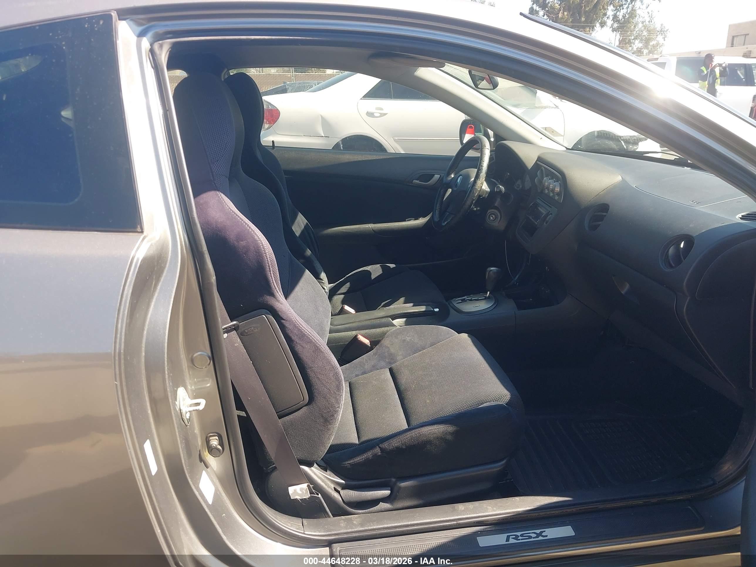 ACURA RSX image 5