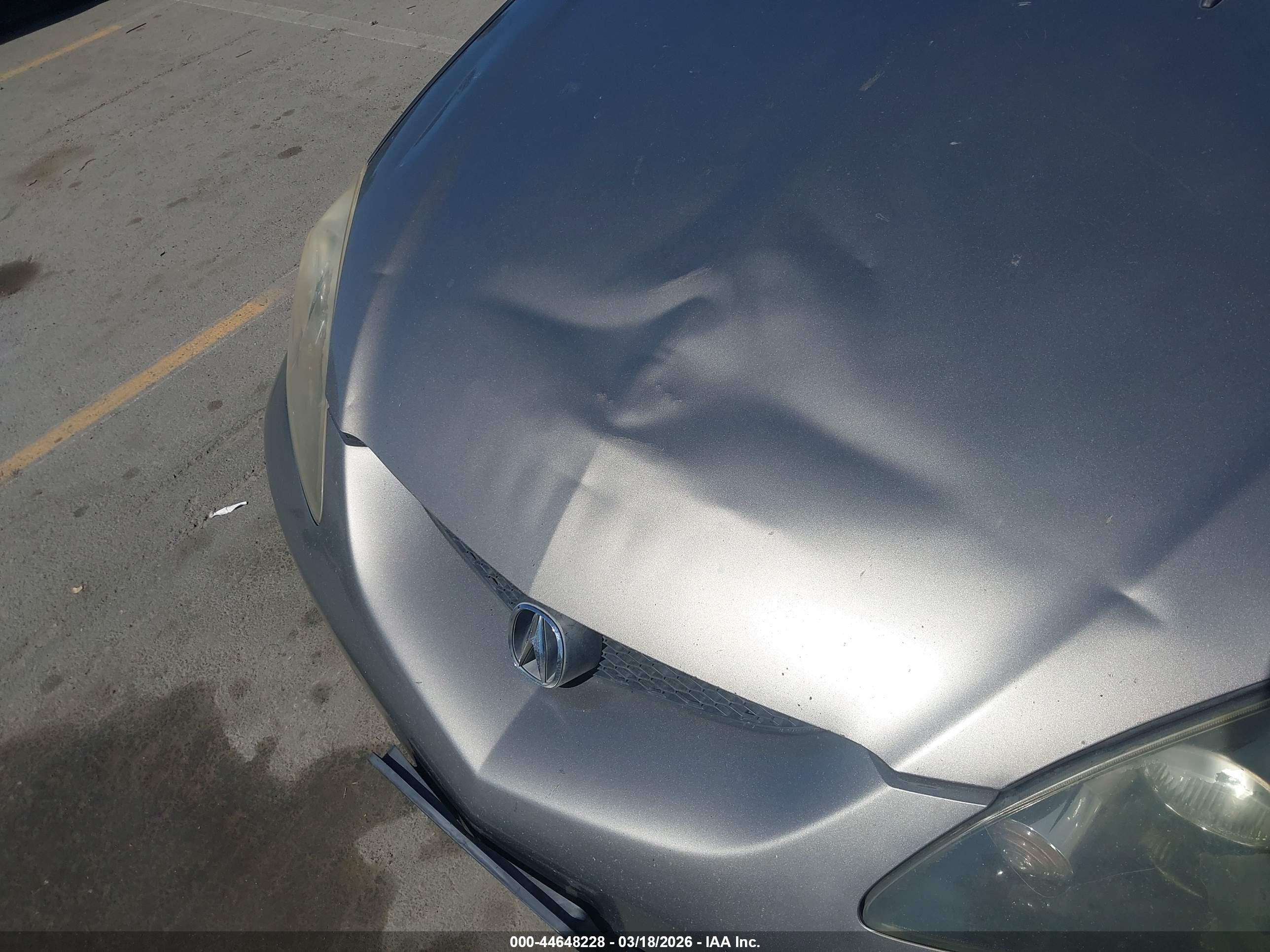 ACURA RSX image 6