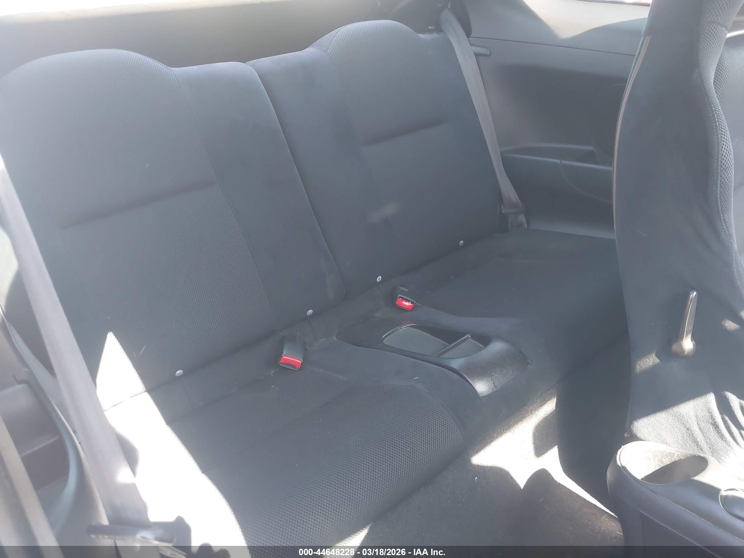 ACURA RSX image 8