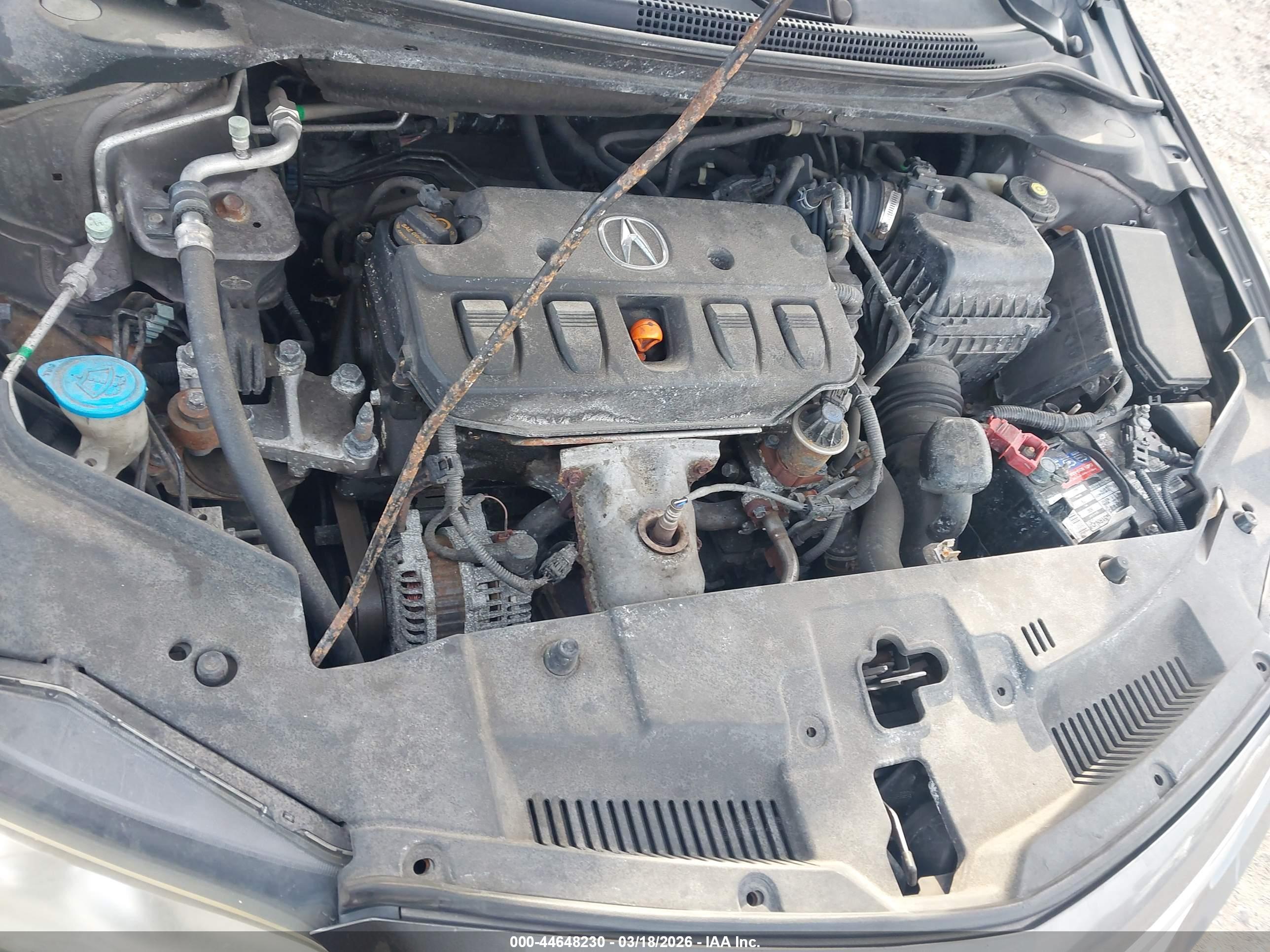 ACURA ILX image 10