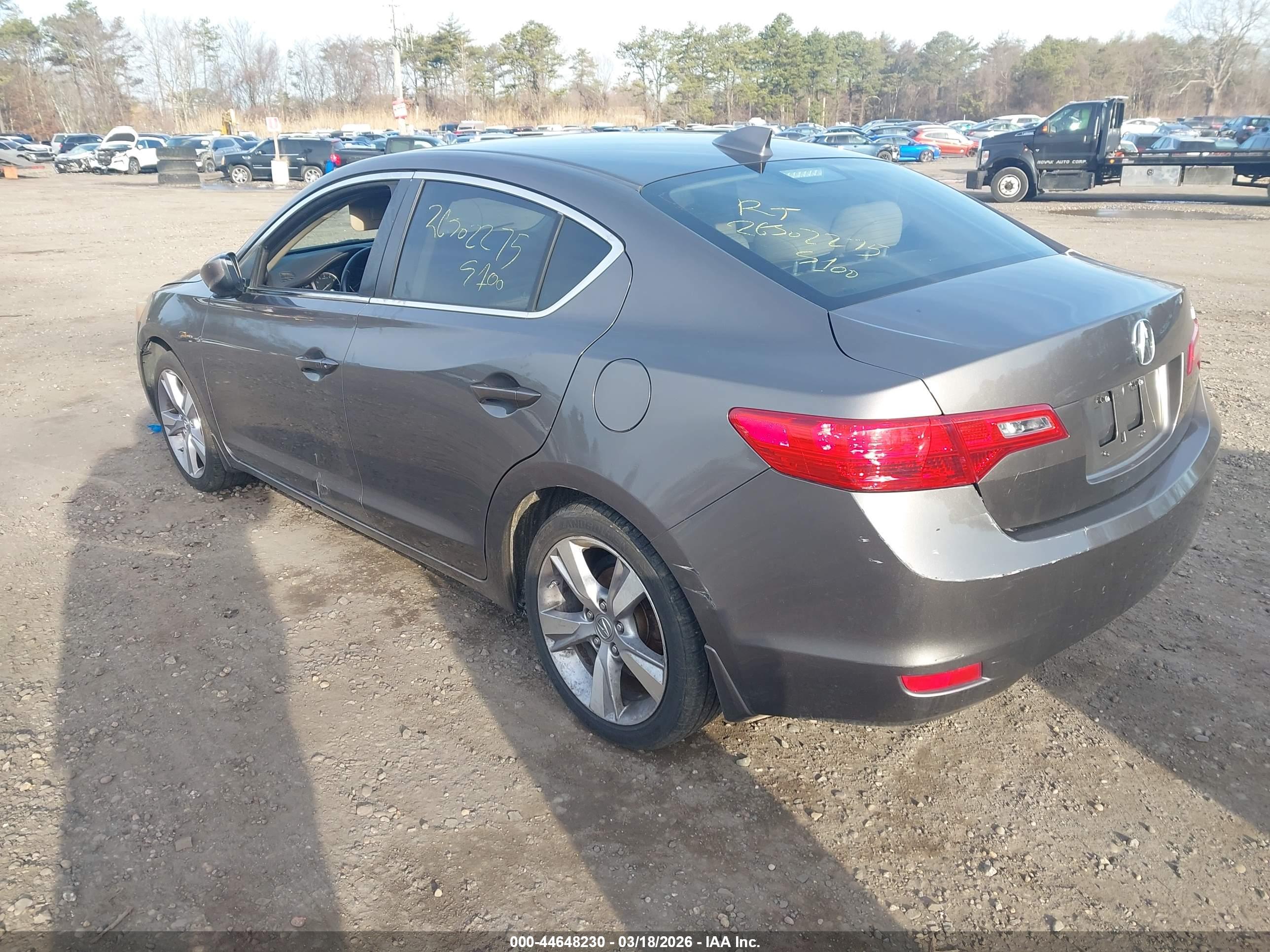 ACURA ILX image 3