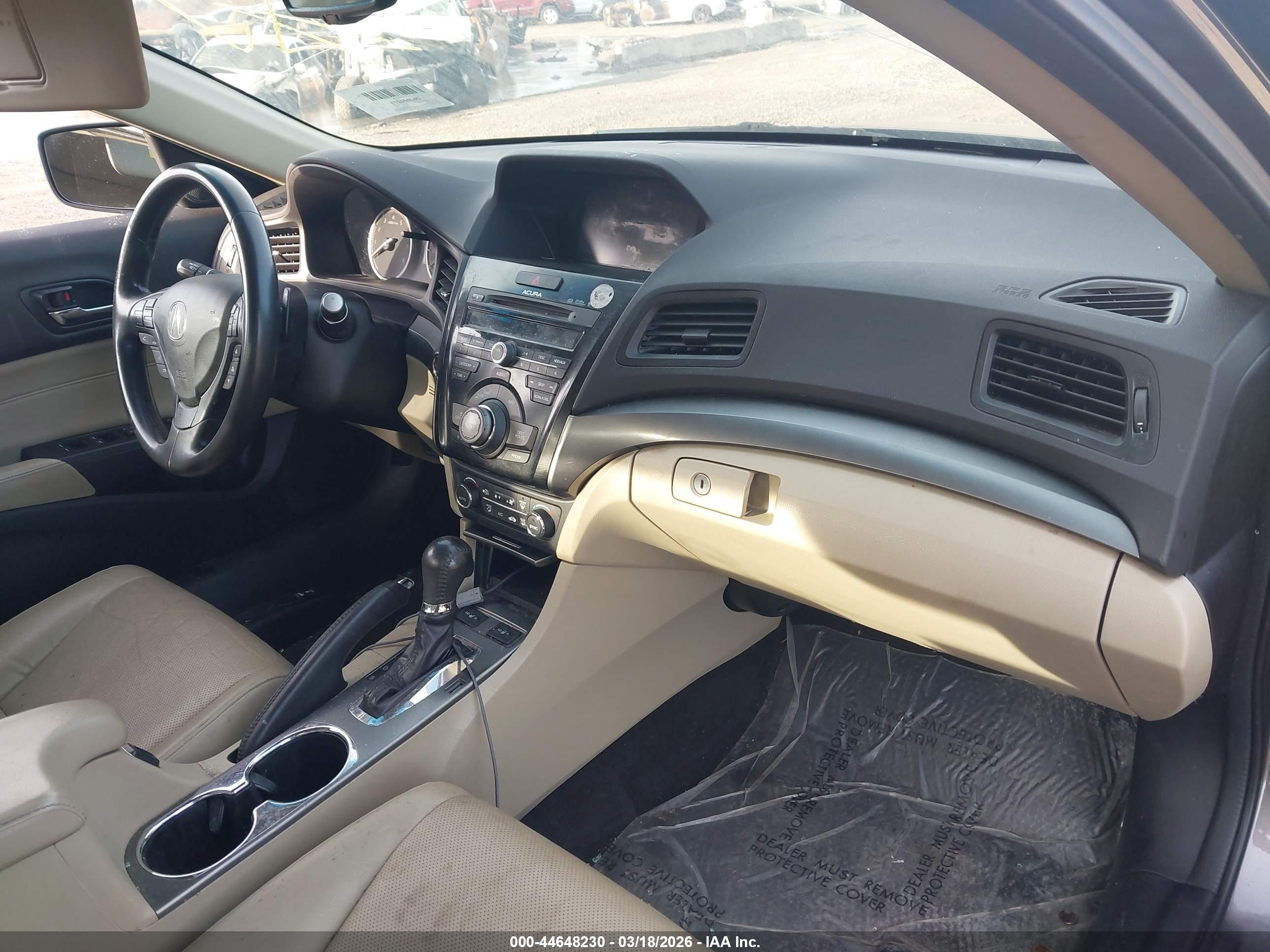 ACURA ILX image 5