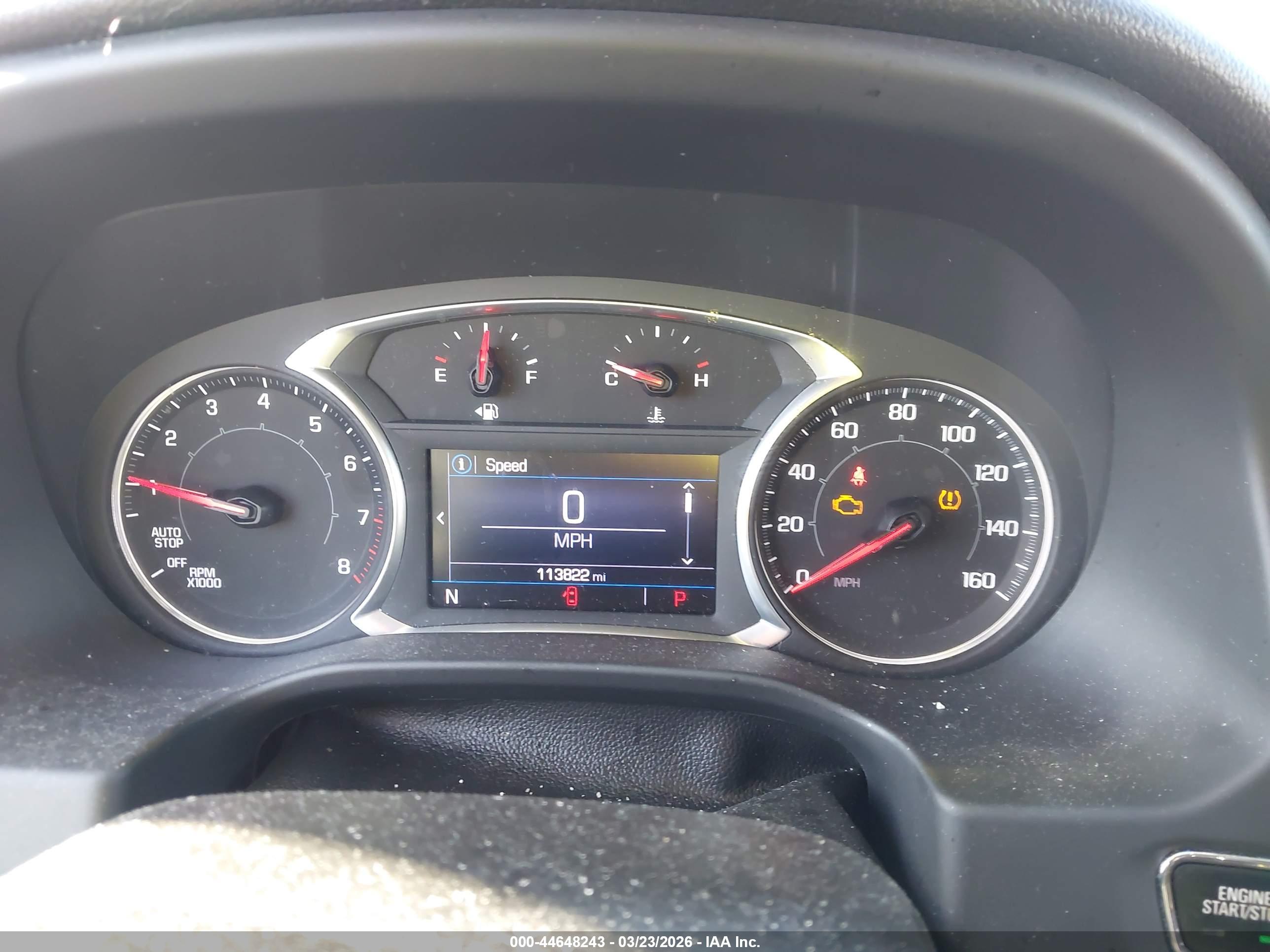 GMC ACADIA image 7
