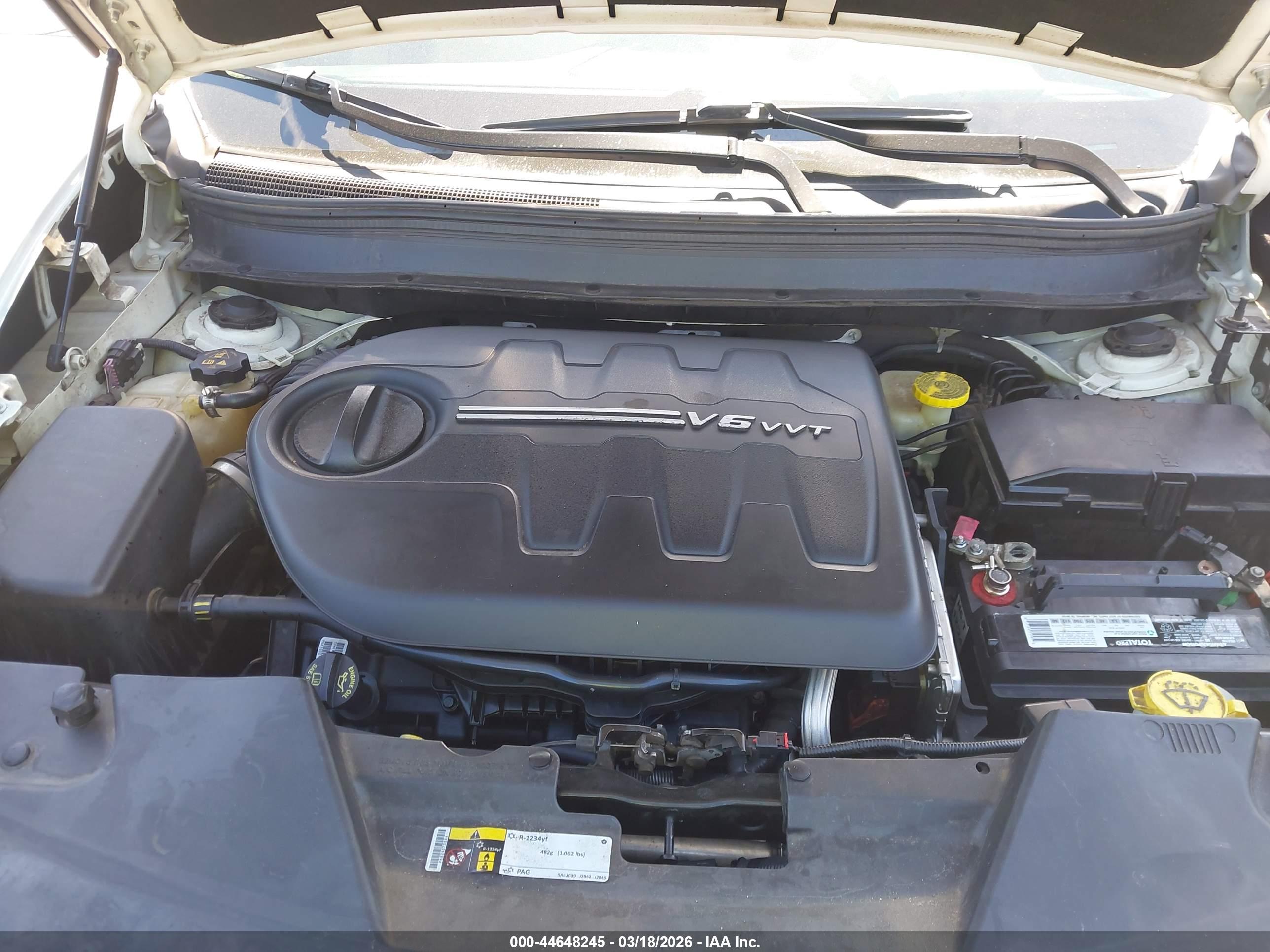 JEEP CHEROKEE image 10