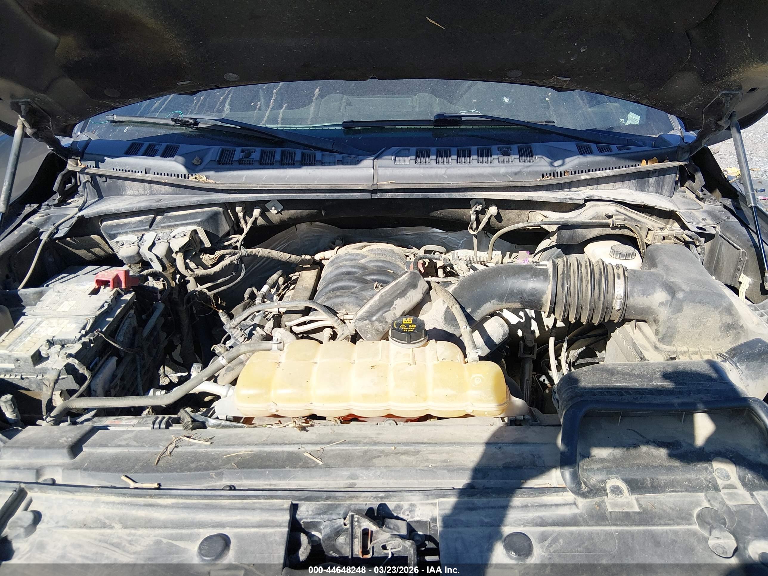 FORD F-150 image 10