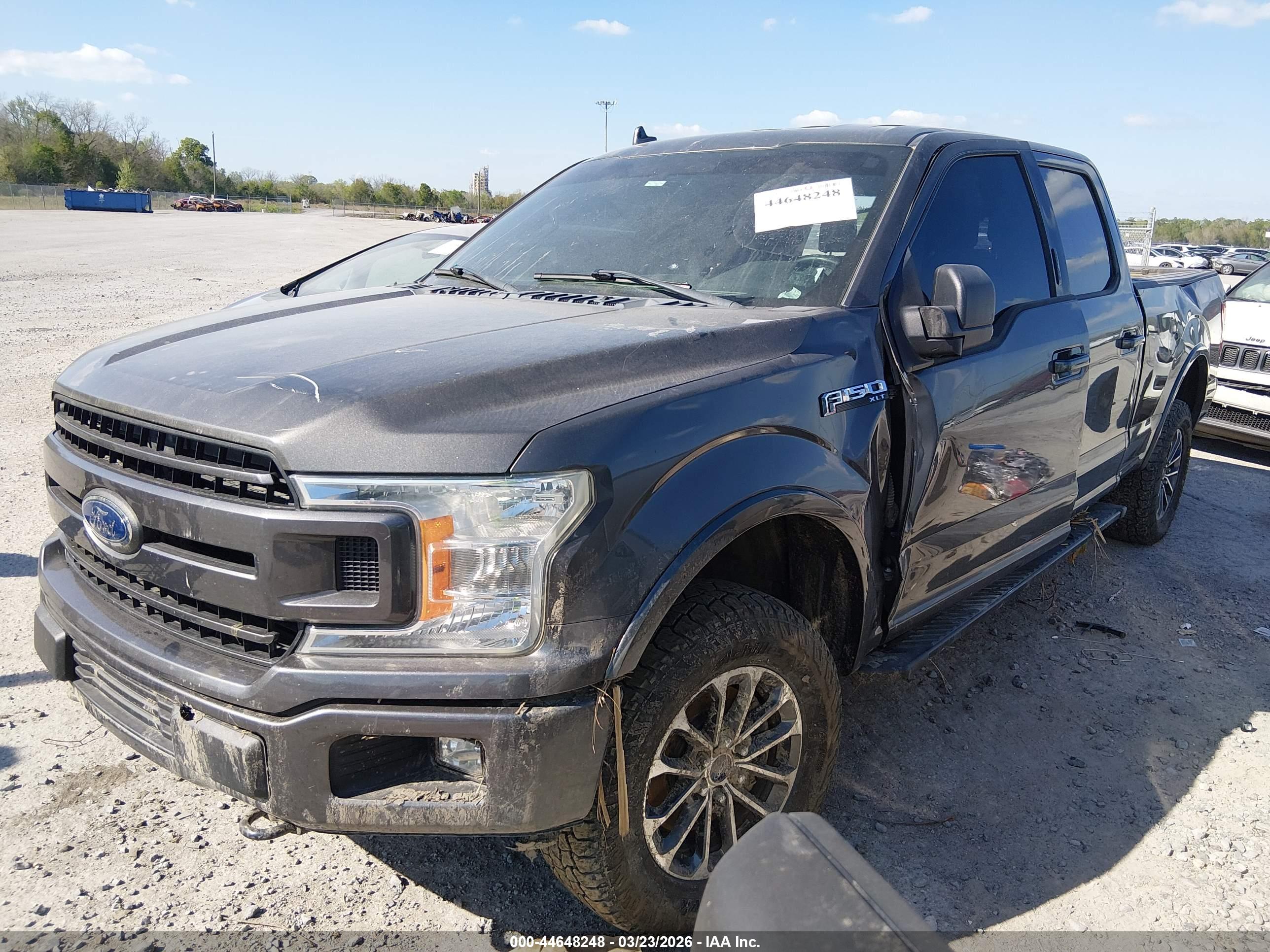 FORD F-150 image 2
