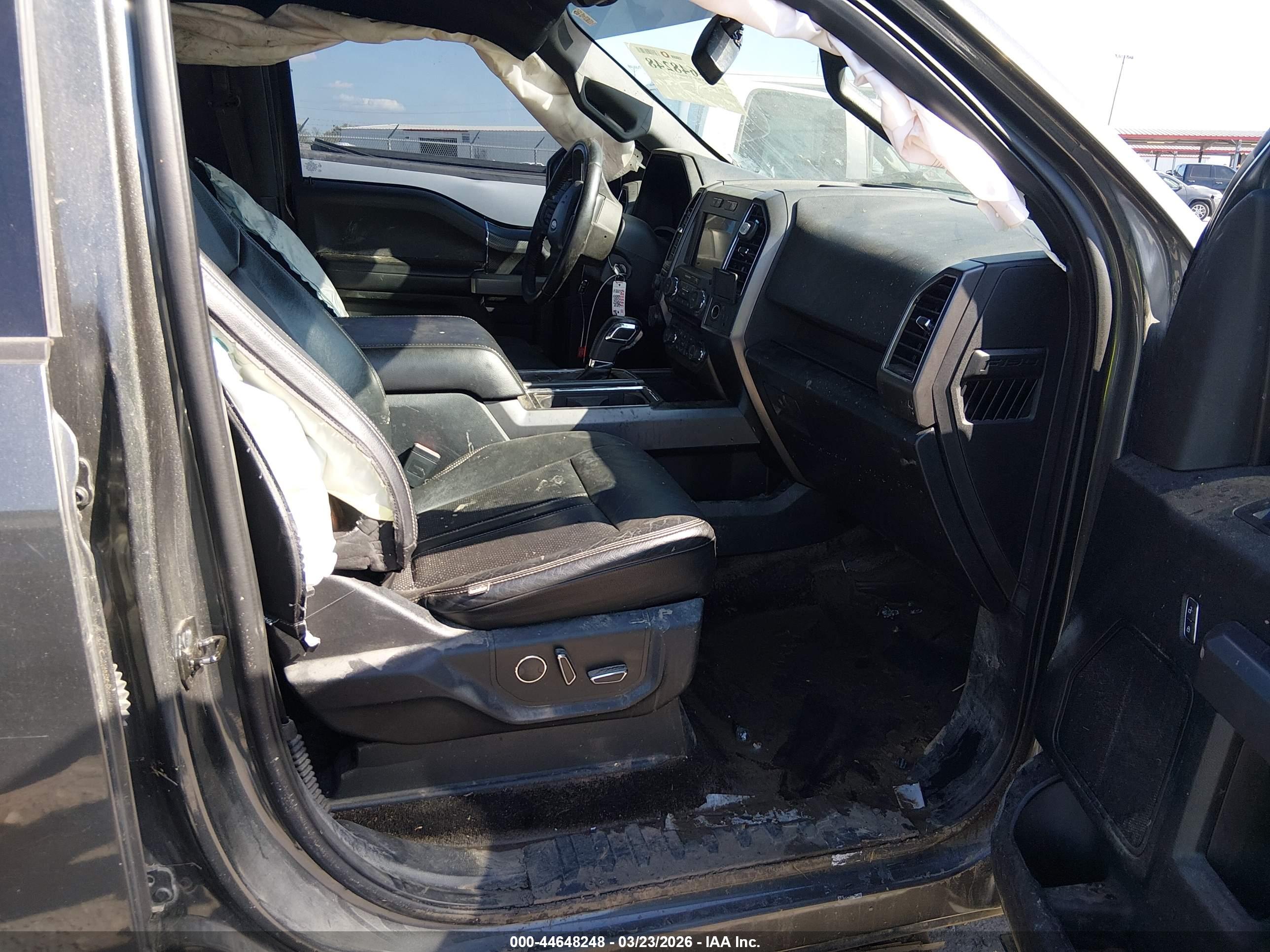 FORD F-150 image 5