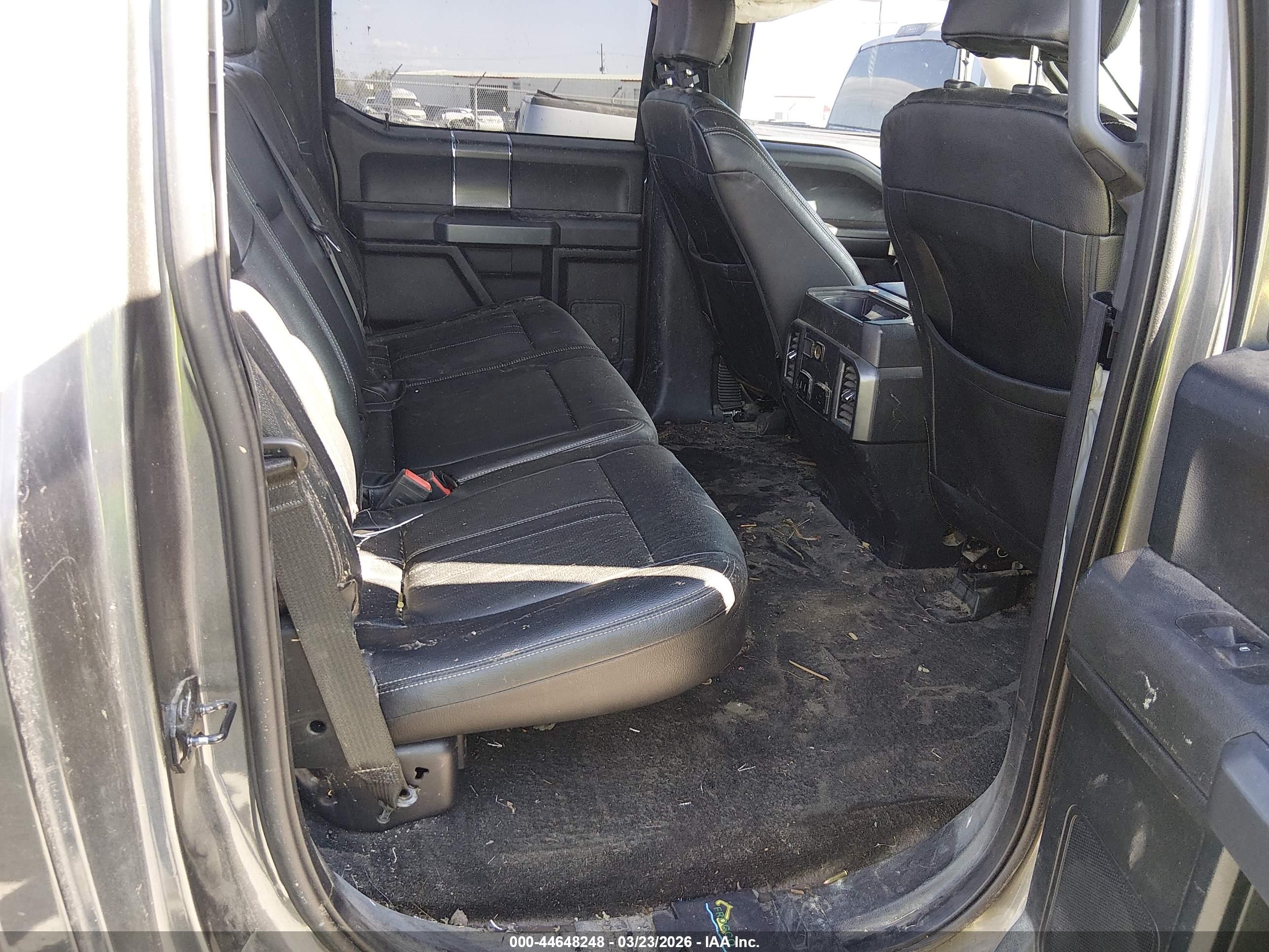 FORD F-150 image 8