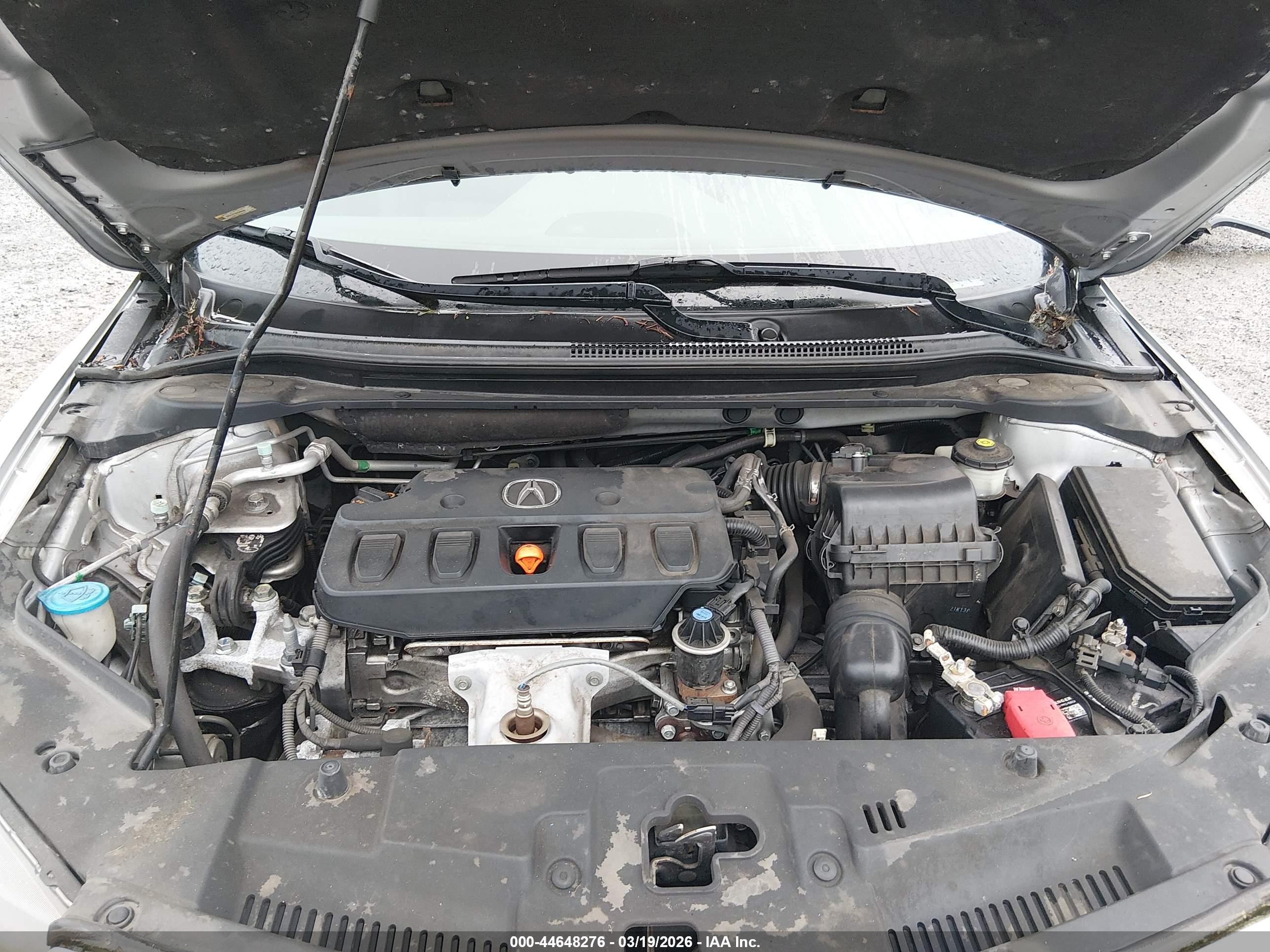 ACURA ILX image 10
