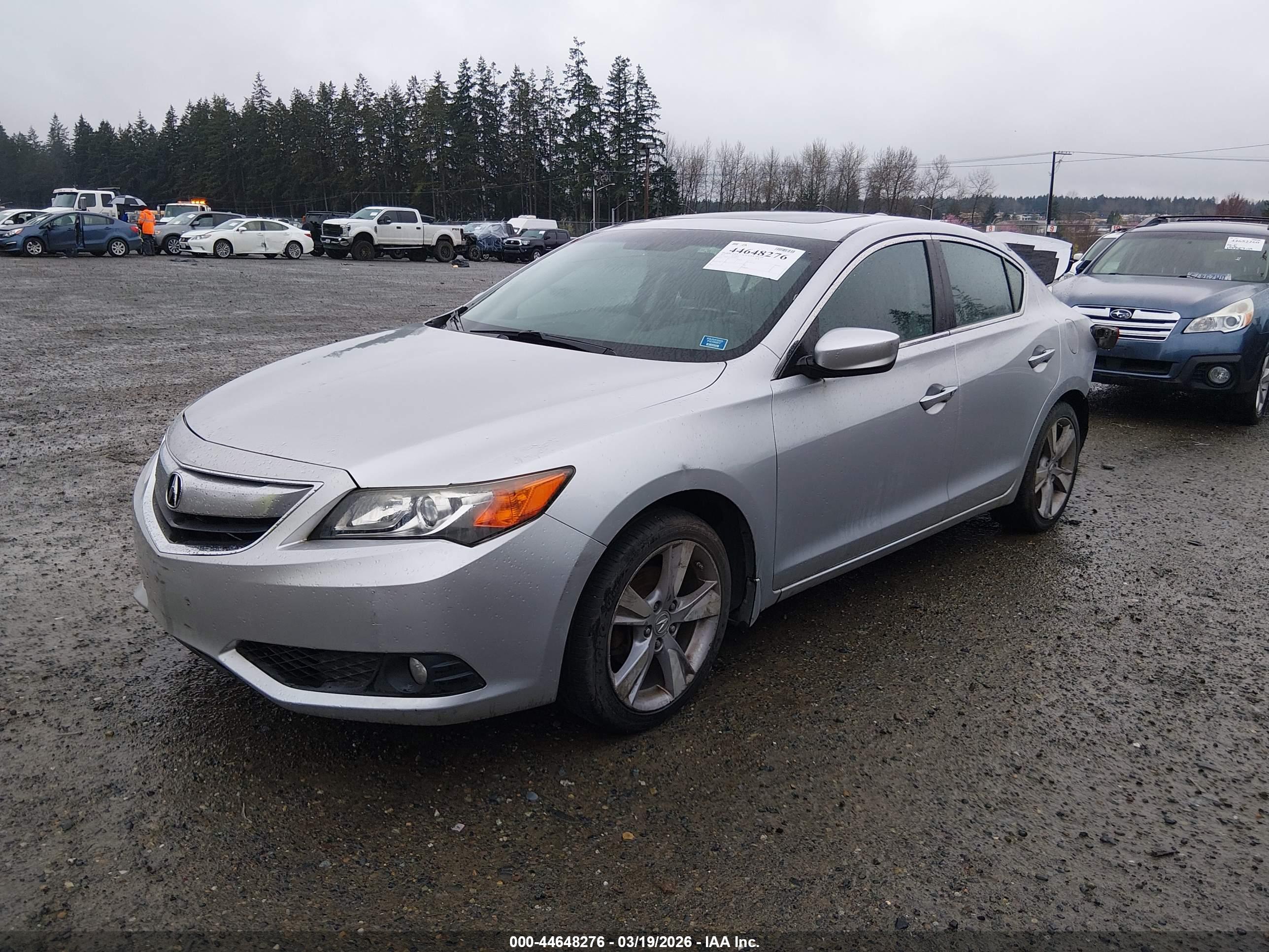 ACURA ILX image 2