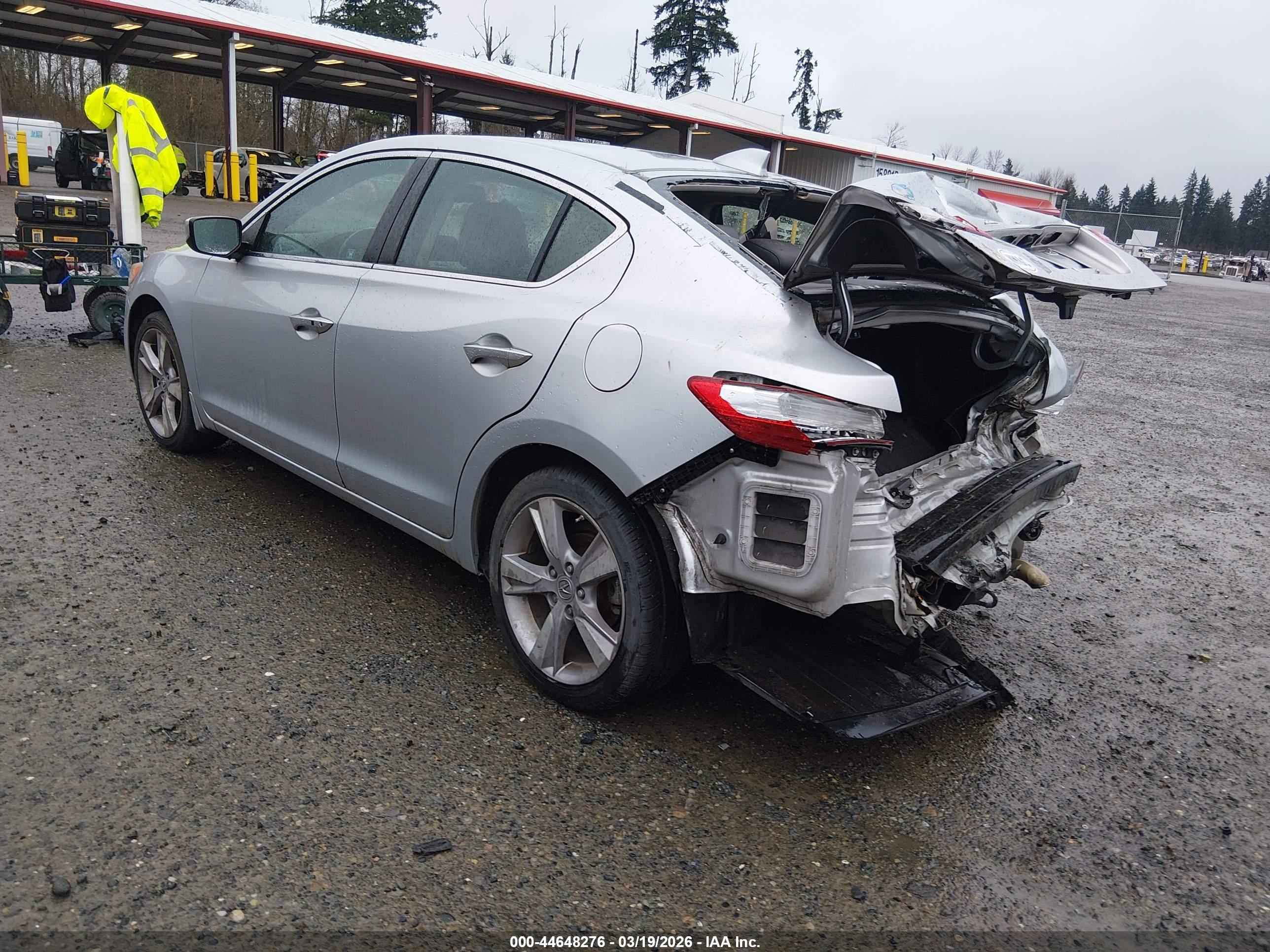 ACURA ILX image 3