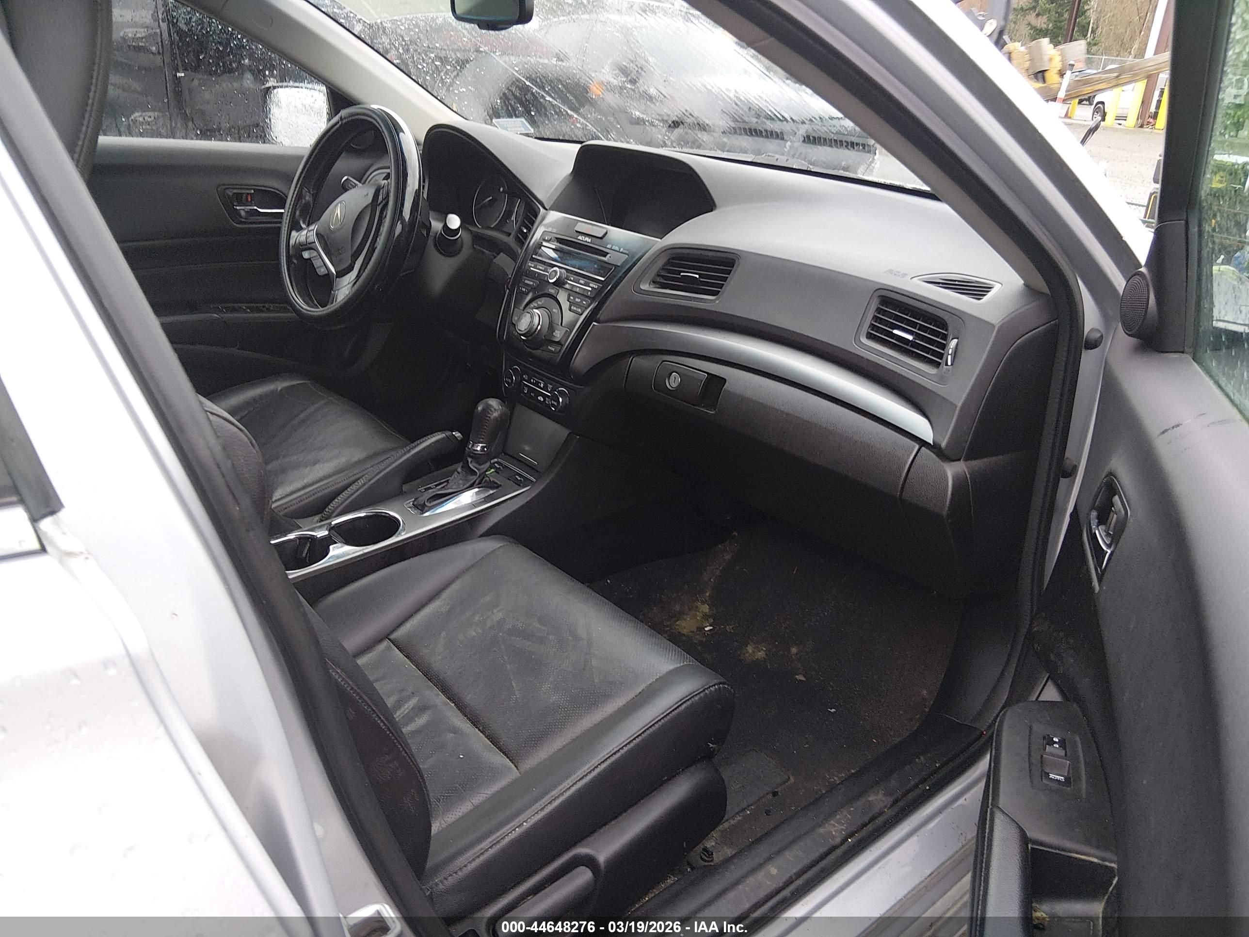 ACURA ILX image 5