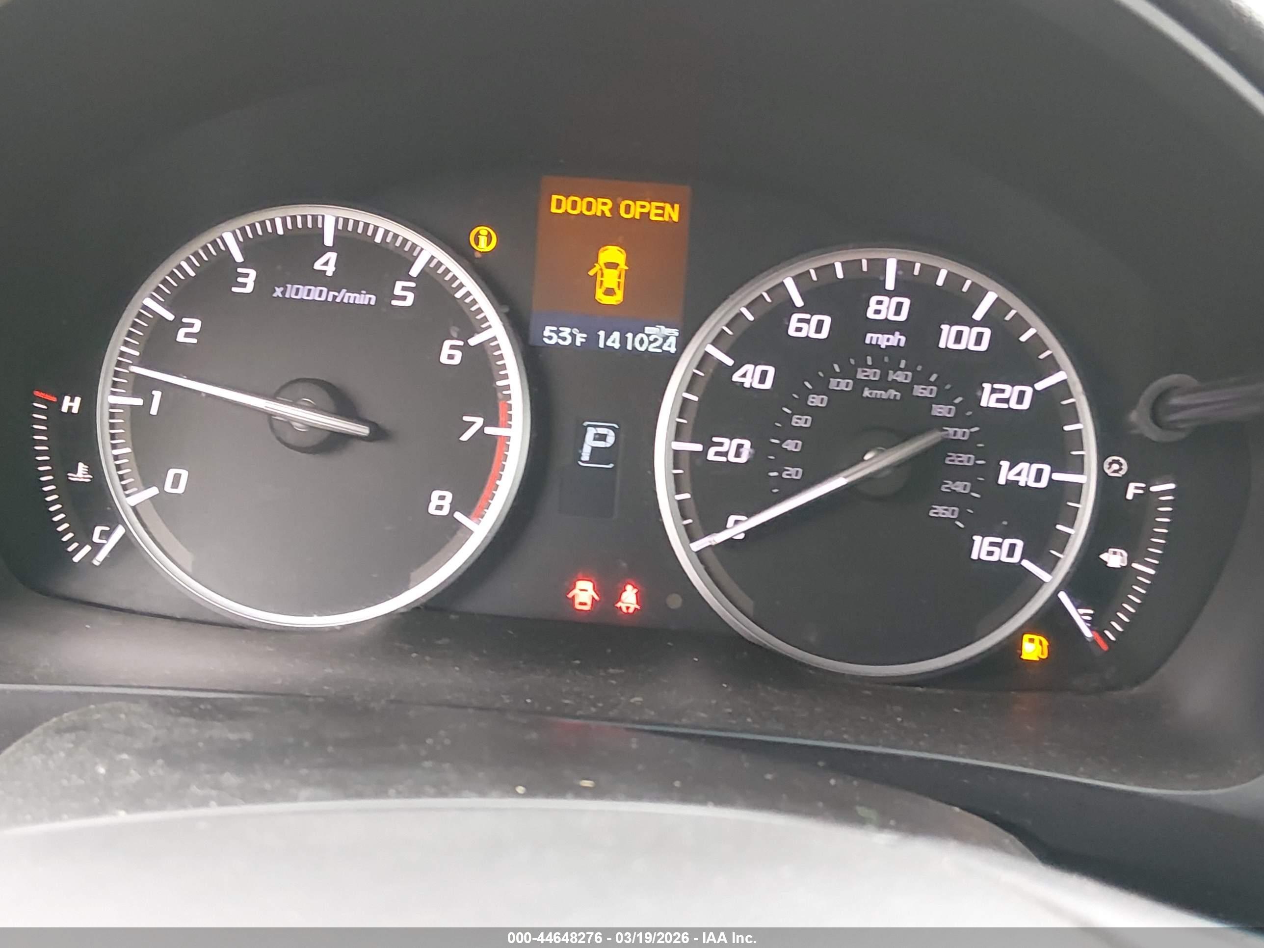 ACURA ILX image 7