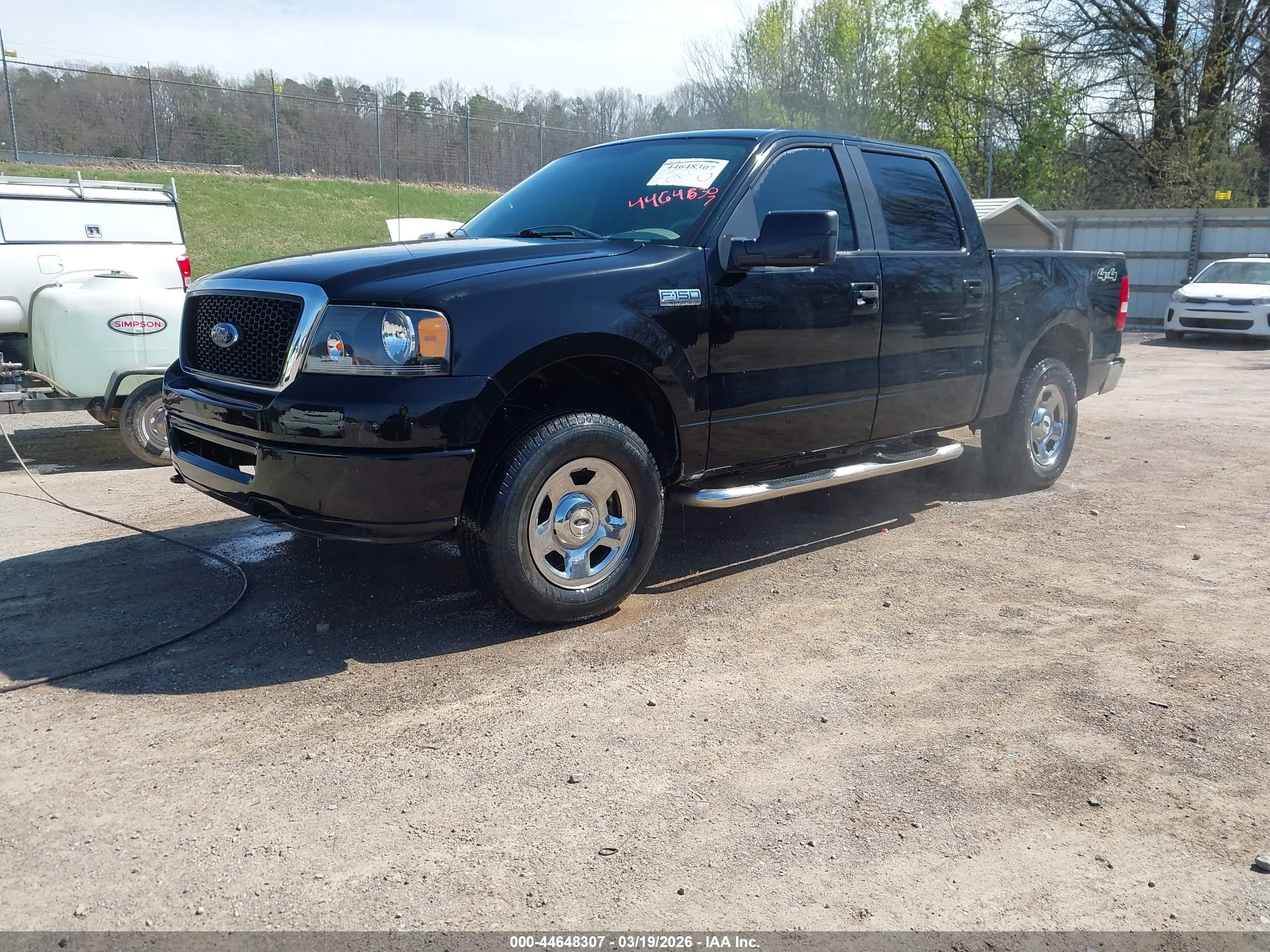 FORD F-150 image 2