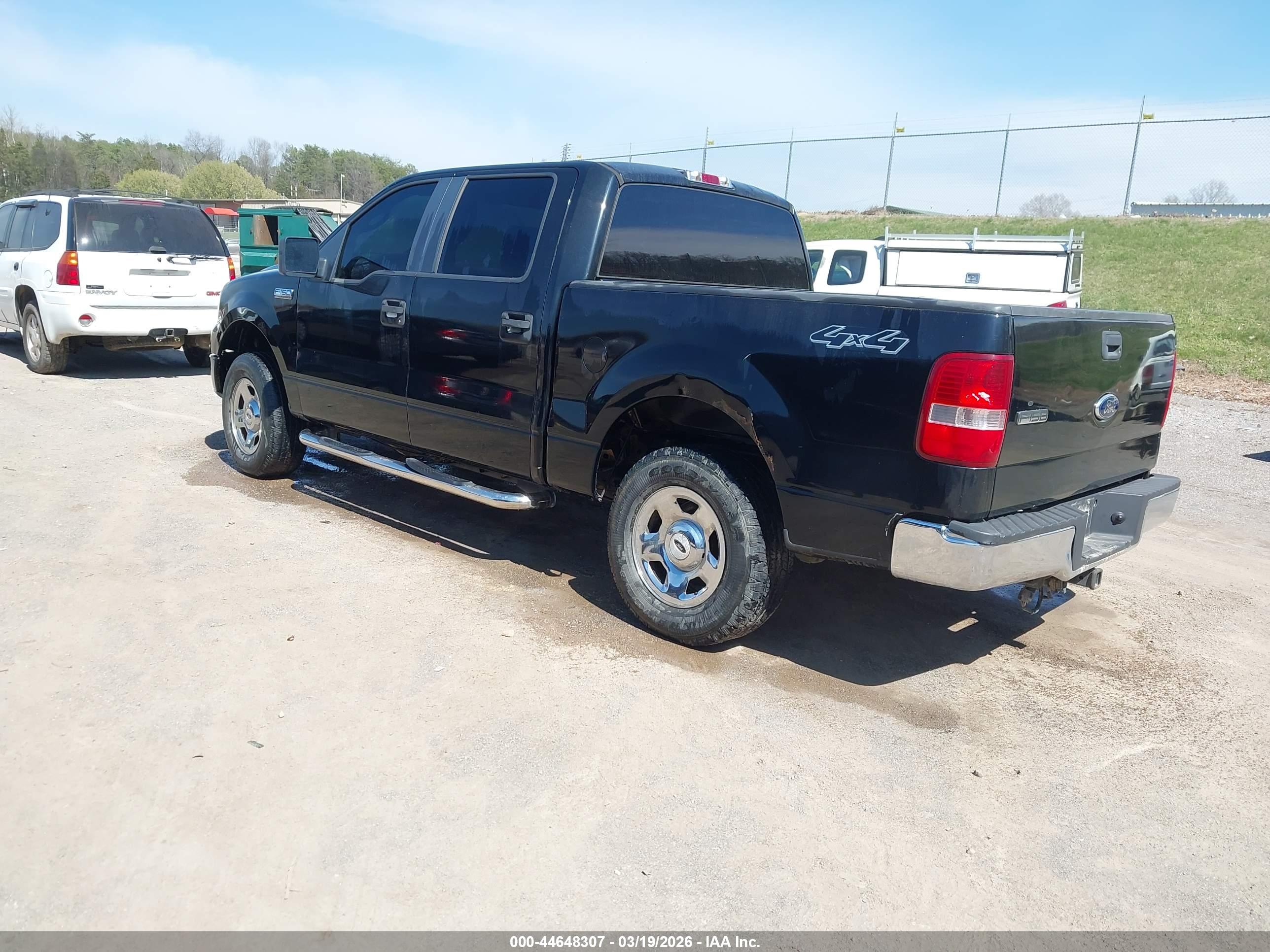 FORD F-150 image 3