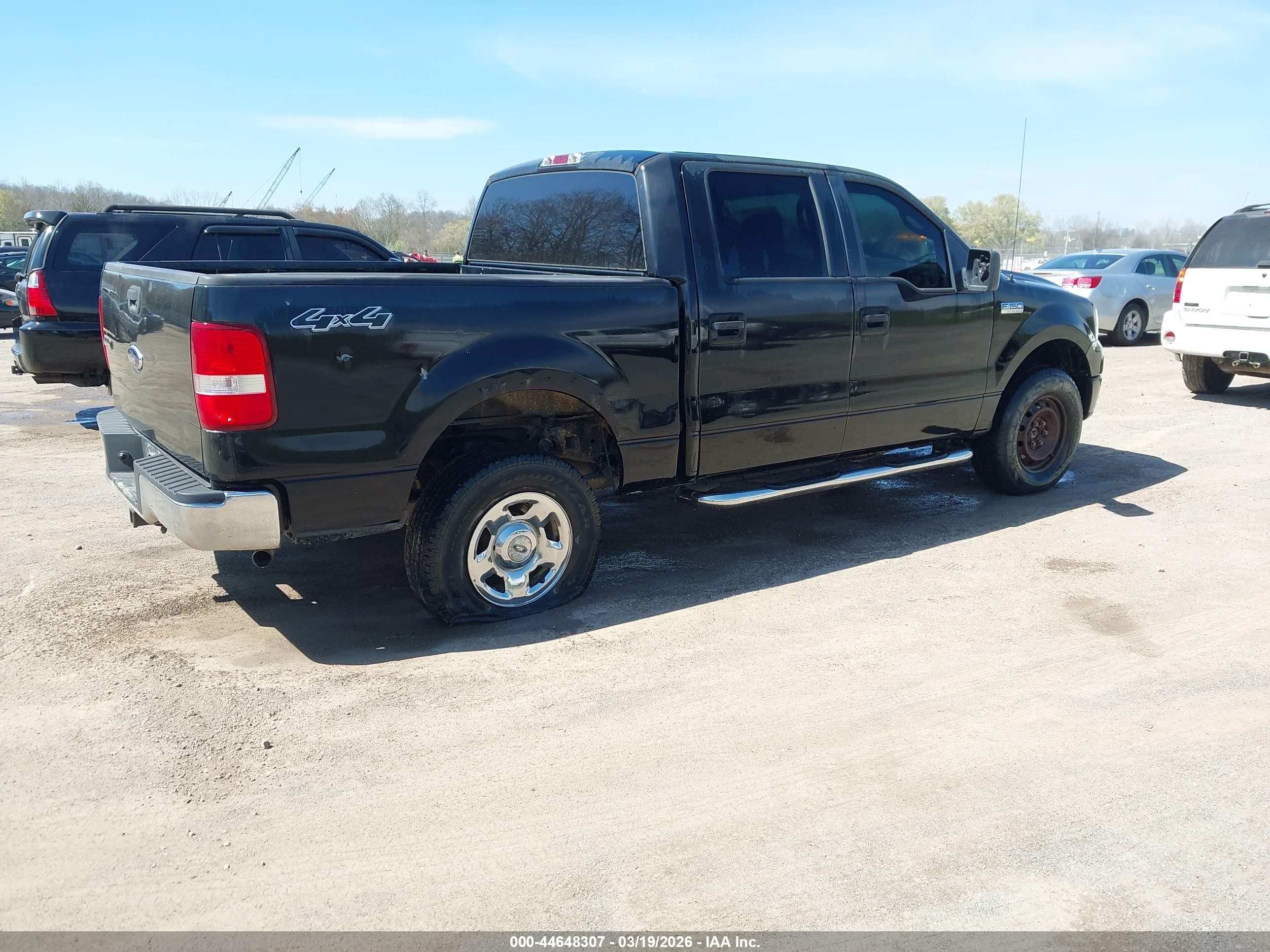 FORD F-150 image 4