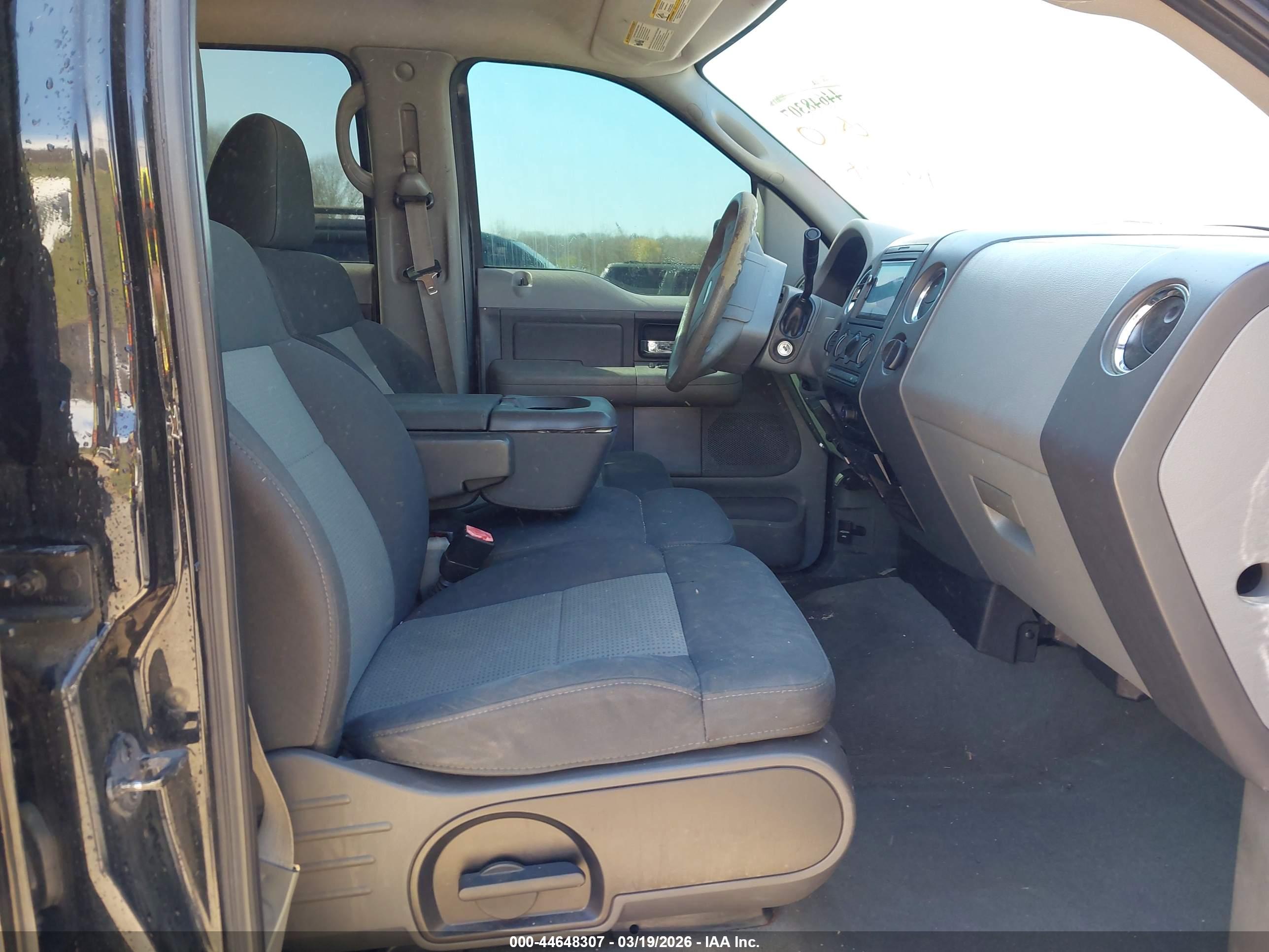 FORD F-150 image 5
