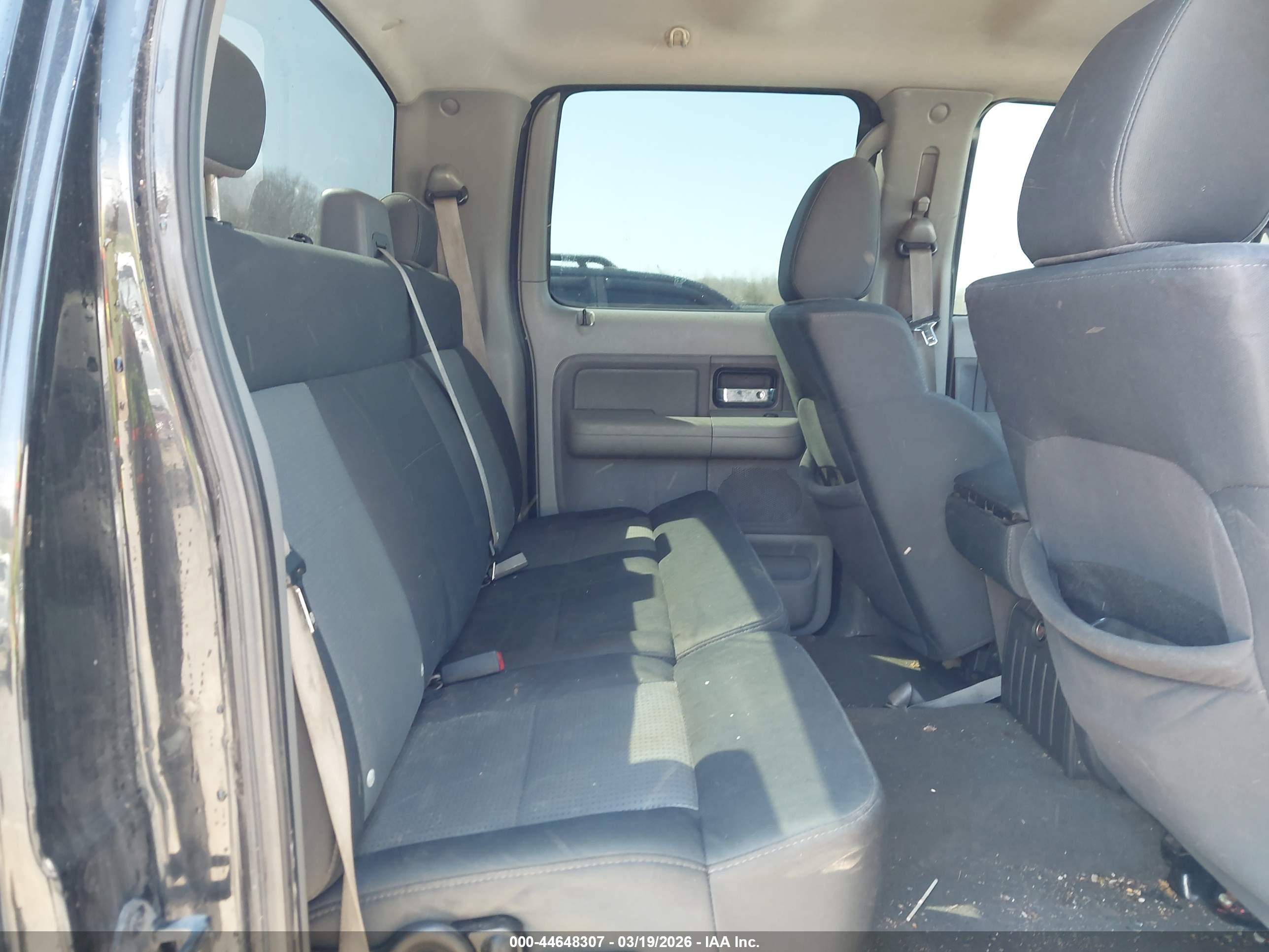 FORD F-150 image 8