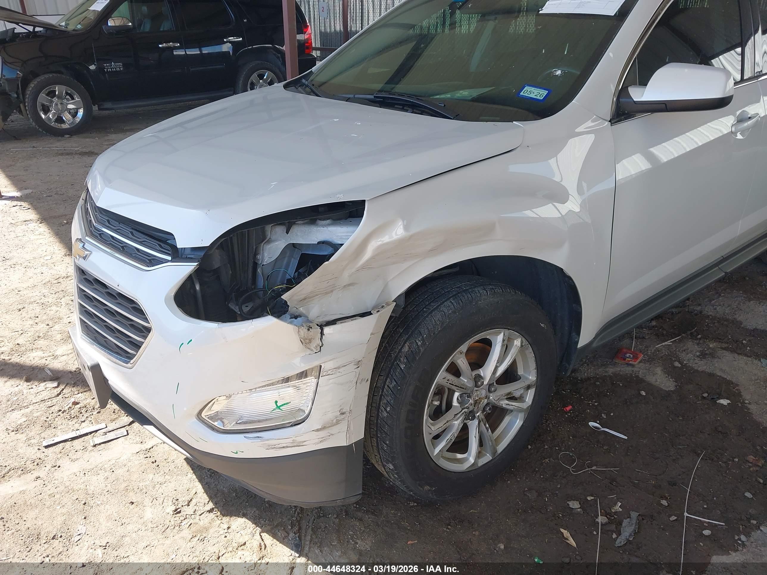 CHEVROLET EQUINOX image 6
