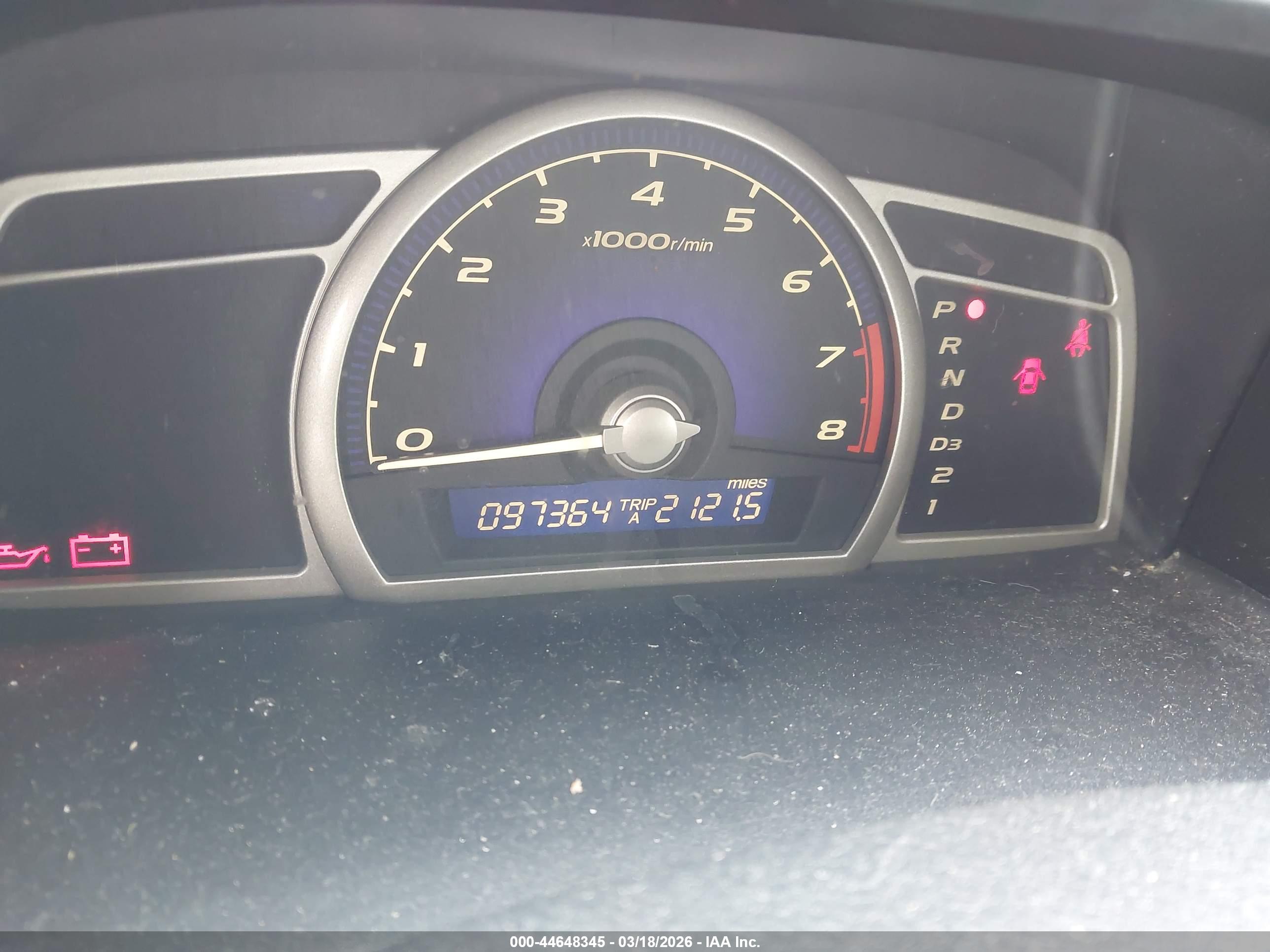 HONDA CIVIC image 7
