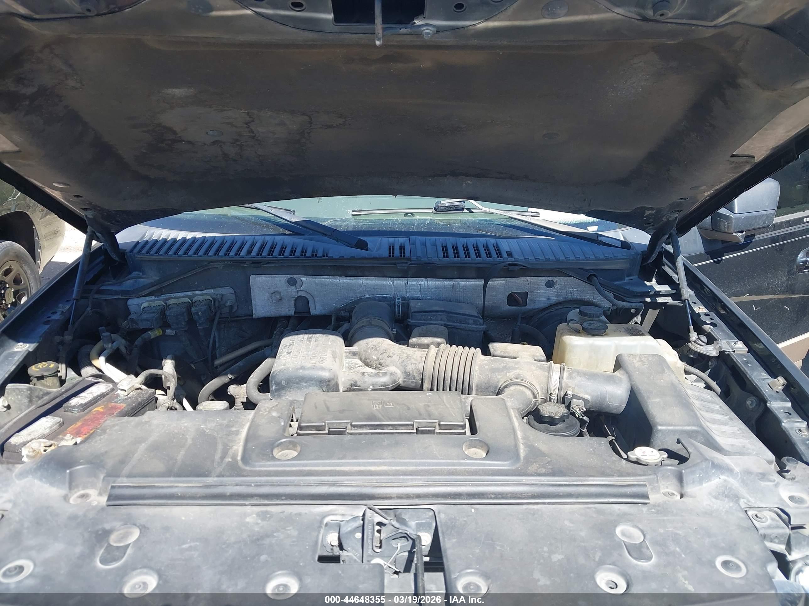 FORD EXPEDITION image 10