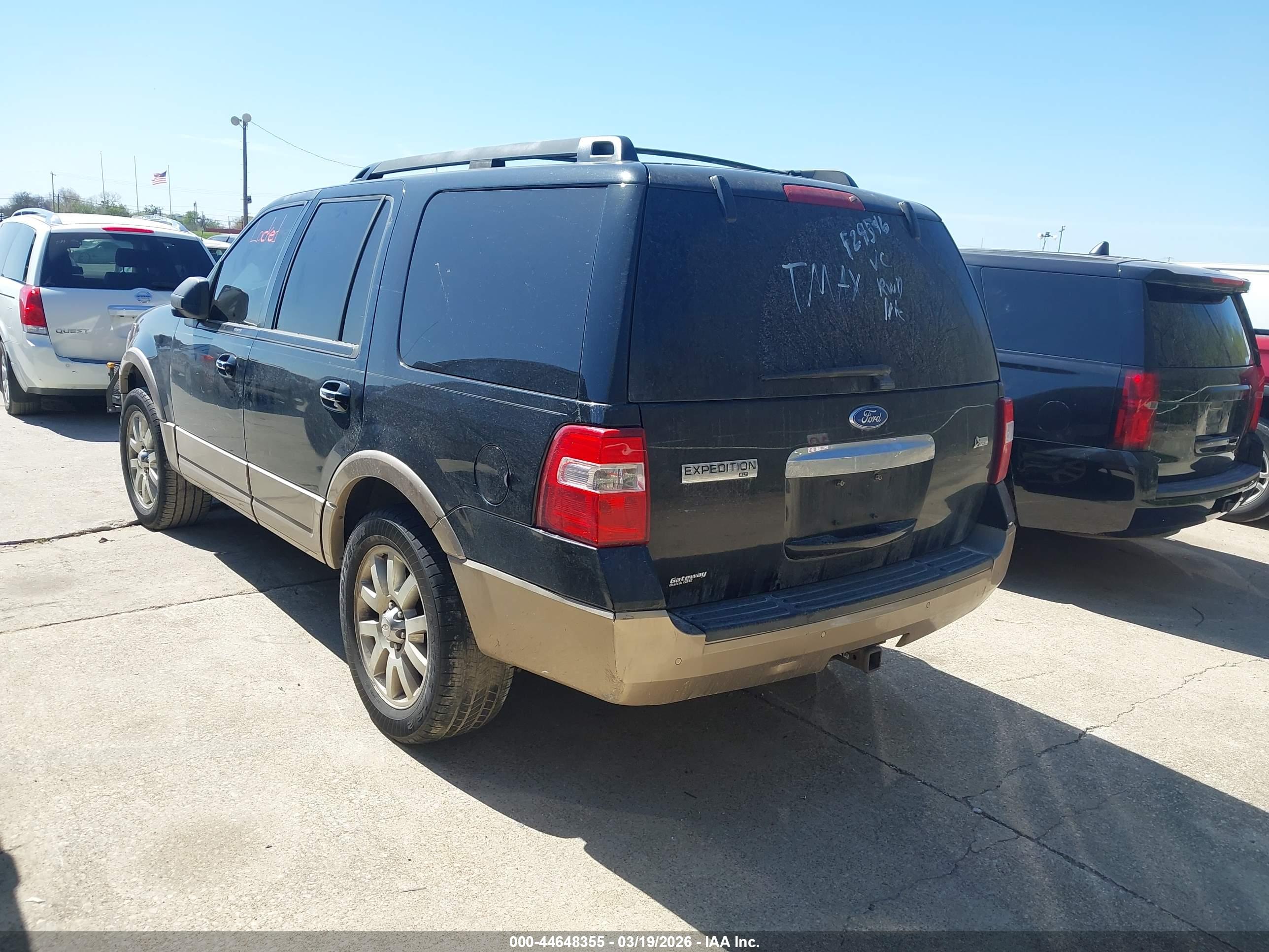 FORD EXPEDITION image 3