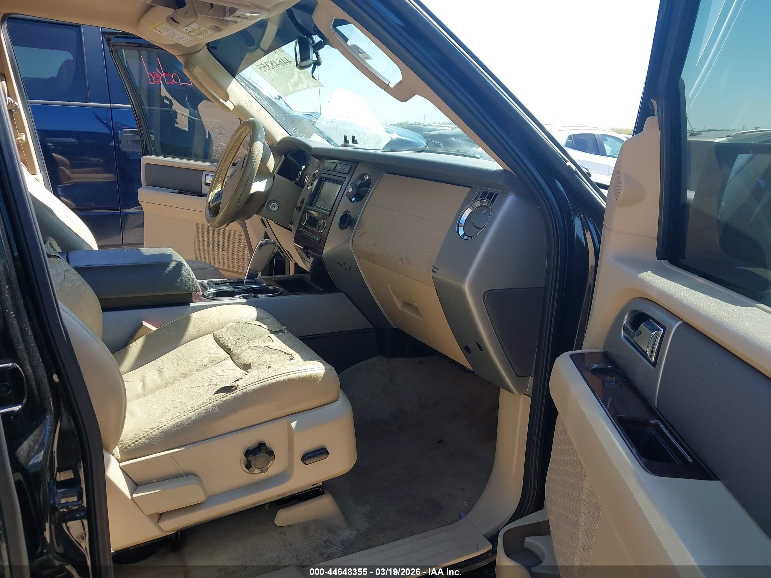 FORD EXPEDITION image 5