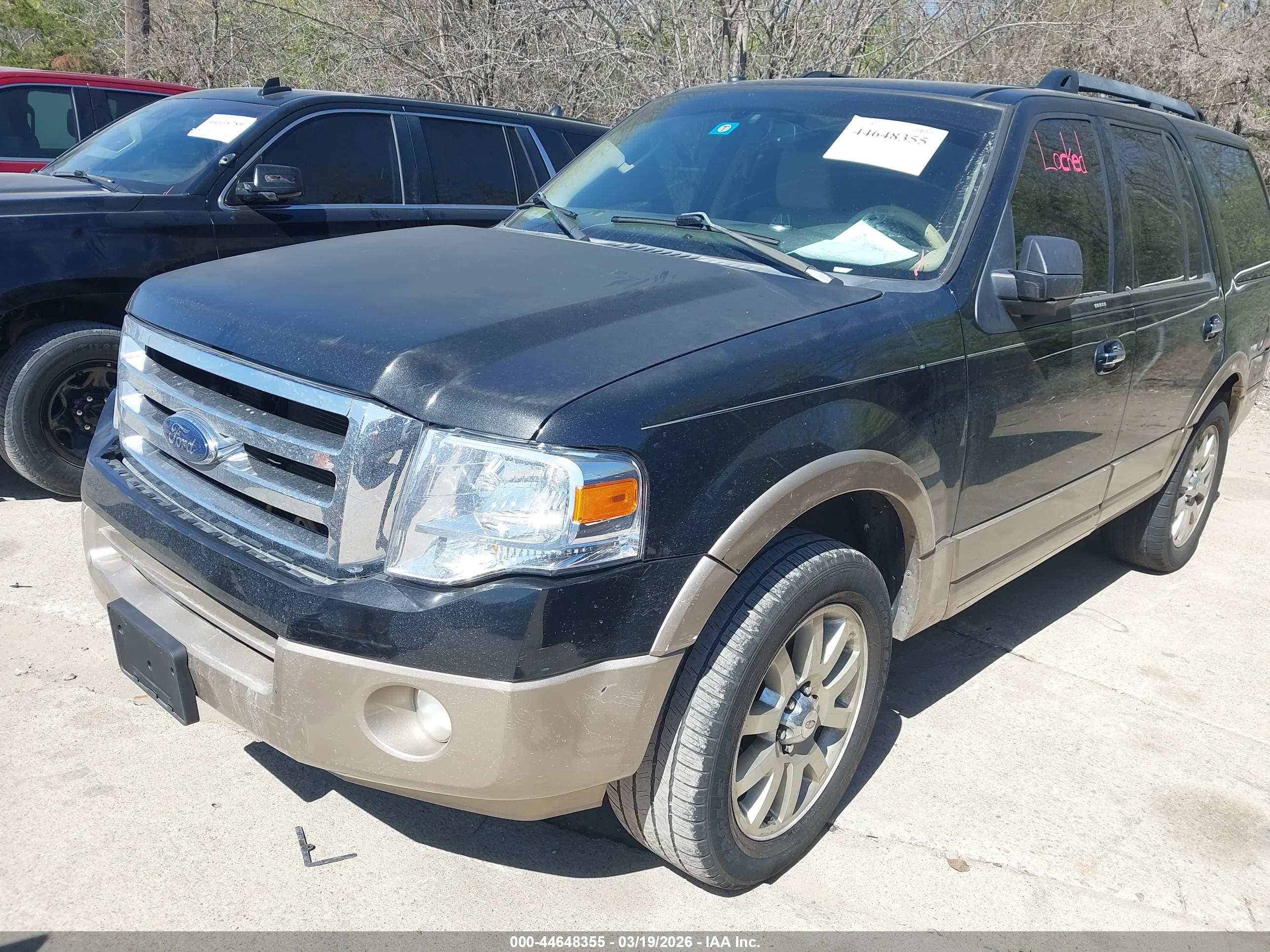 FORD EXPEDITION image 6