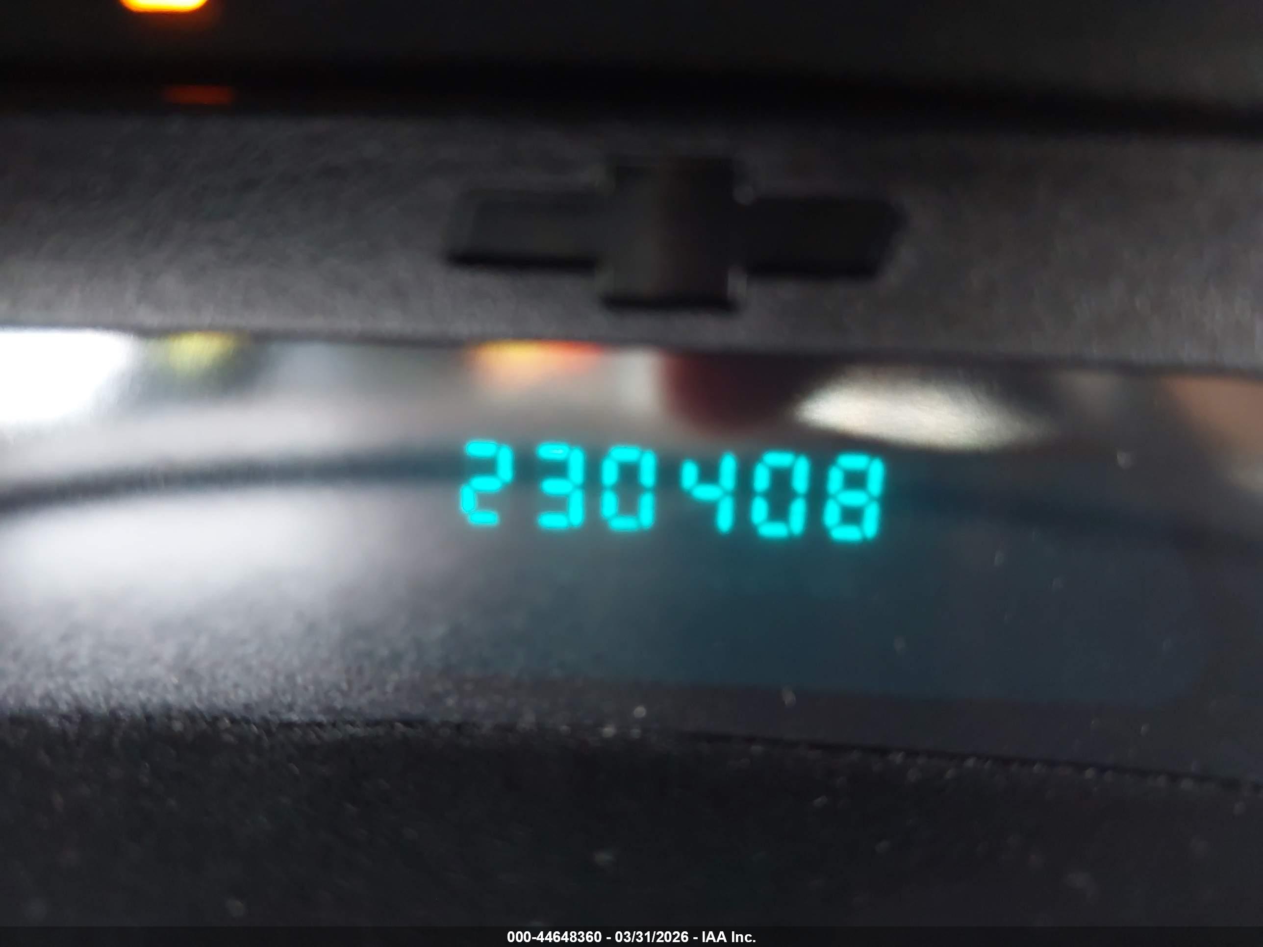 CHEVROLET TRAILBLAZER image 7