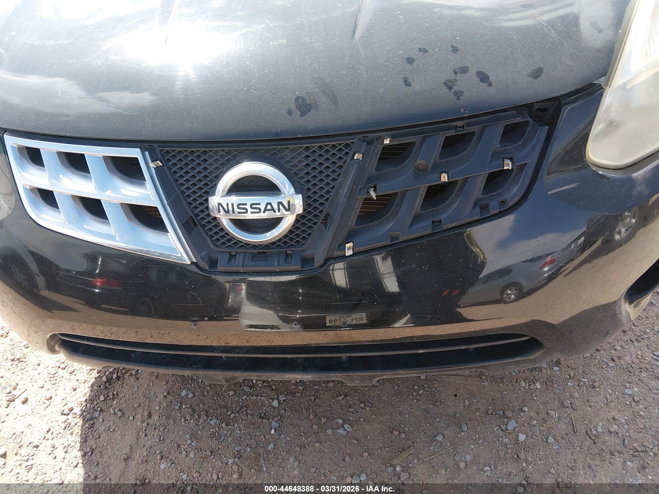 NISSAN ROGUE image 6