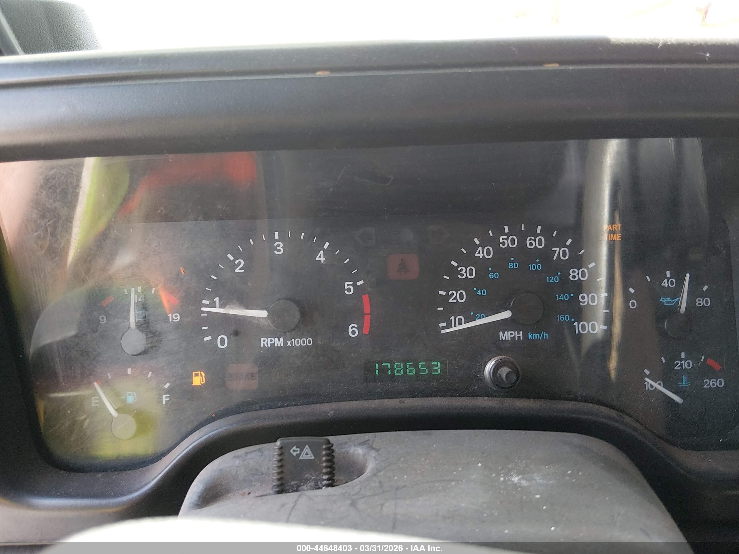 JEEP WRANGLER image 7