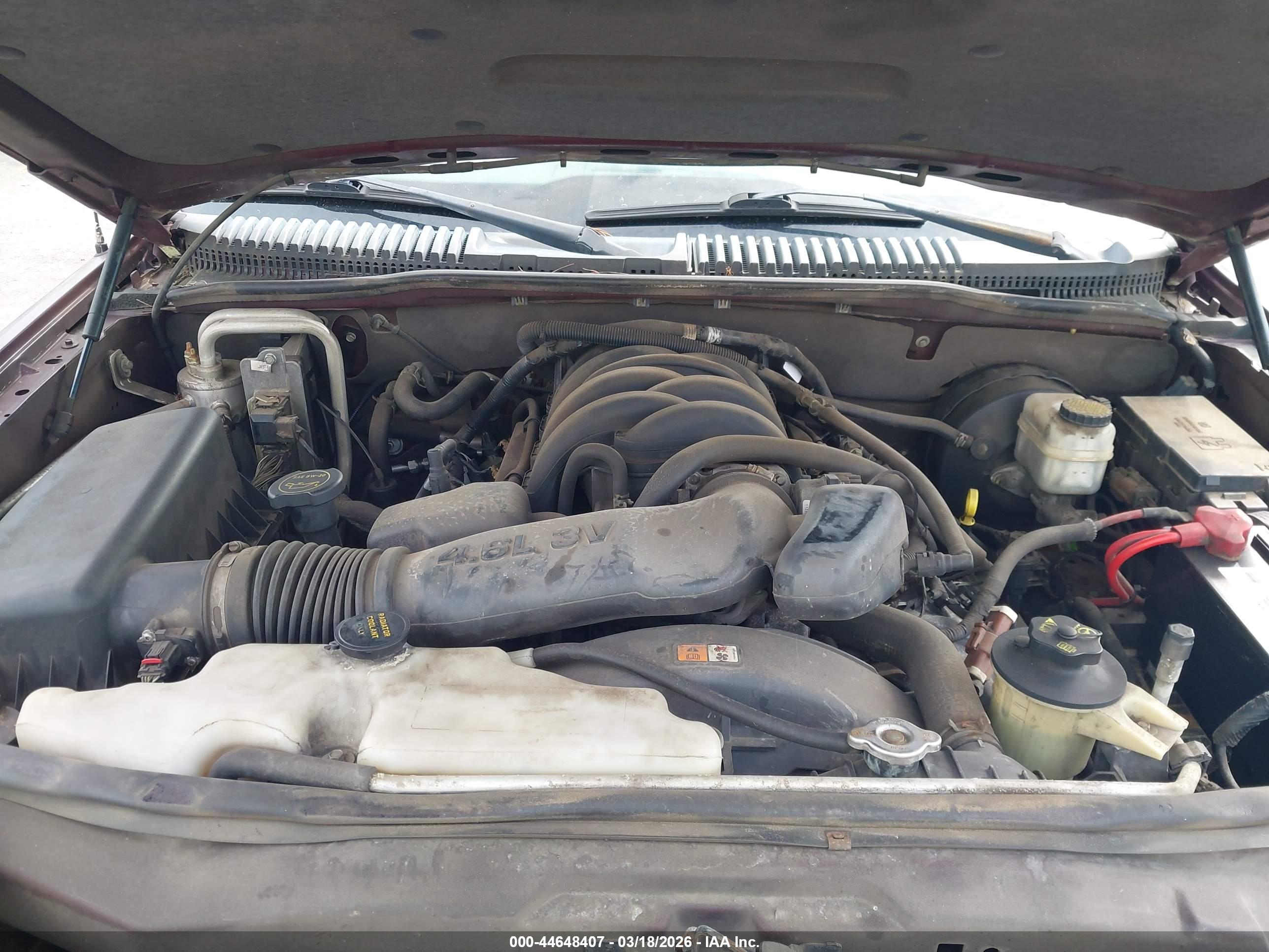 FORD EXPLORER image 10