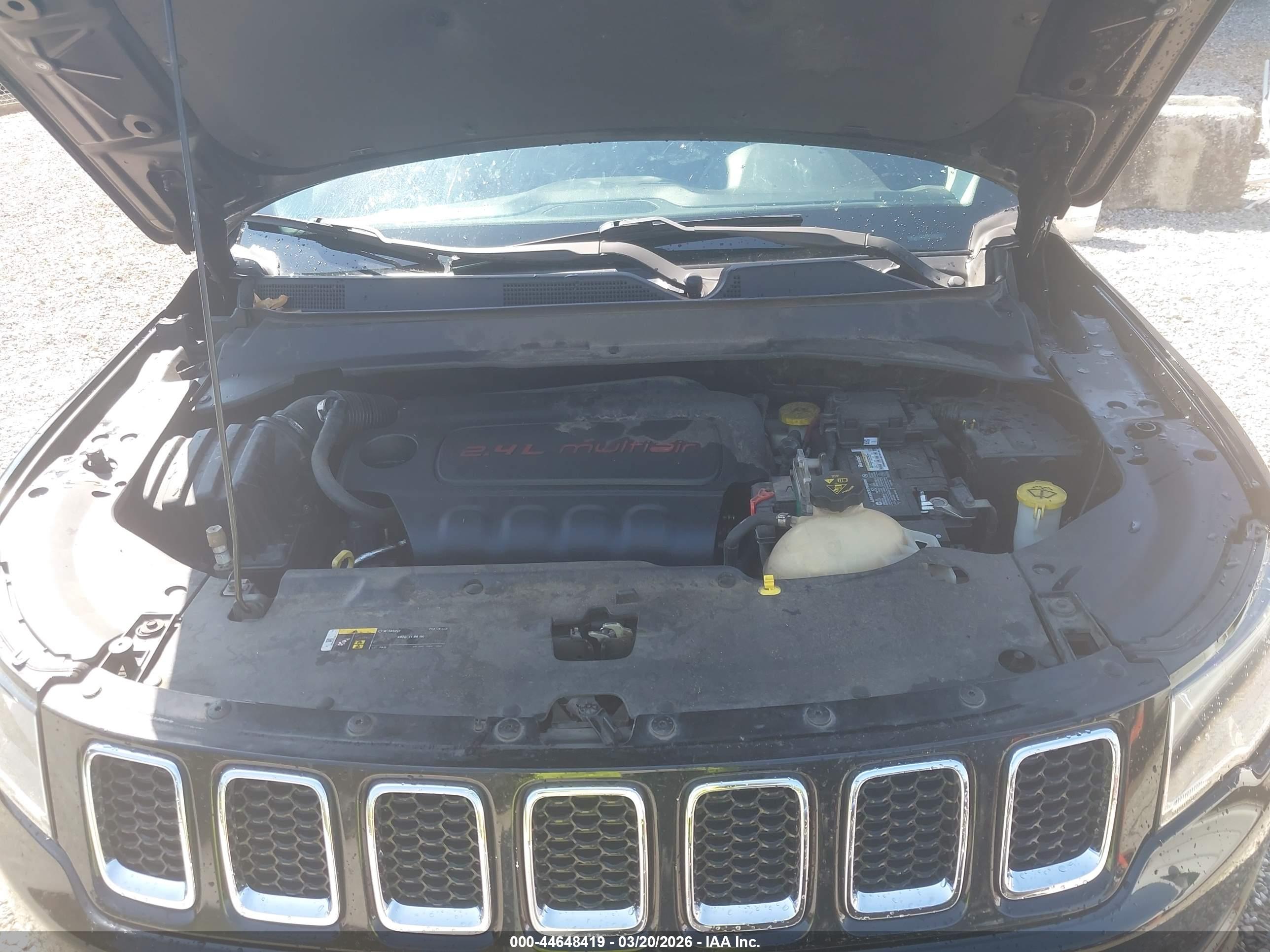JEEP COMPASS image 10