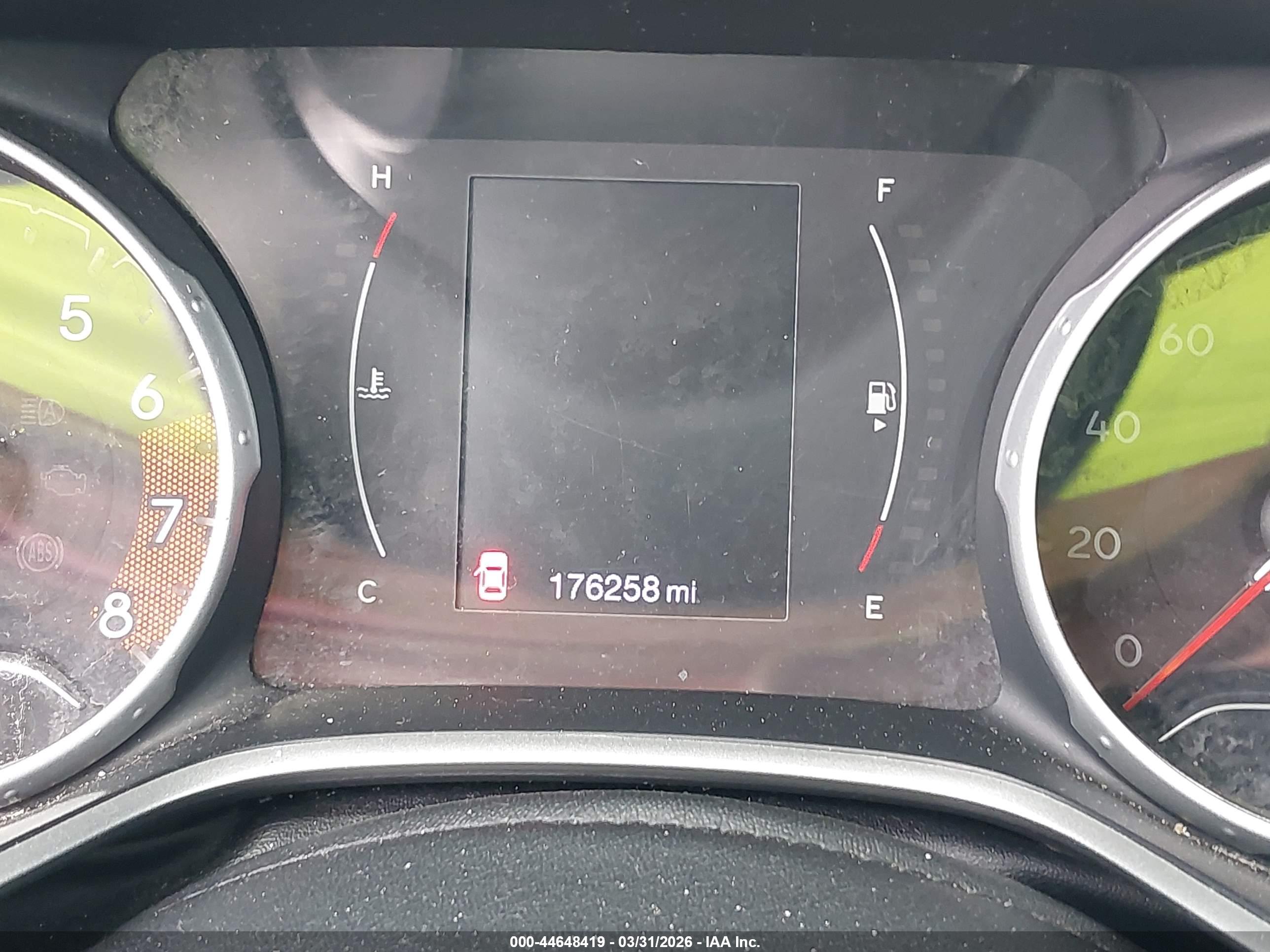 JEEP COMPASS image 7