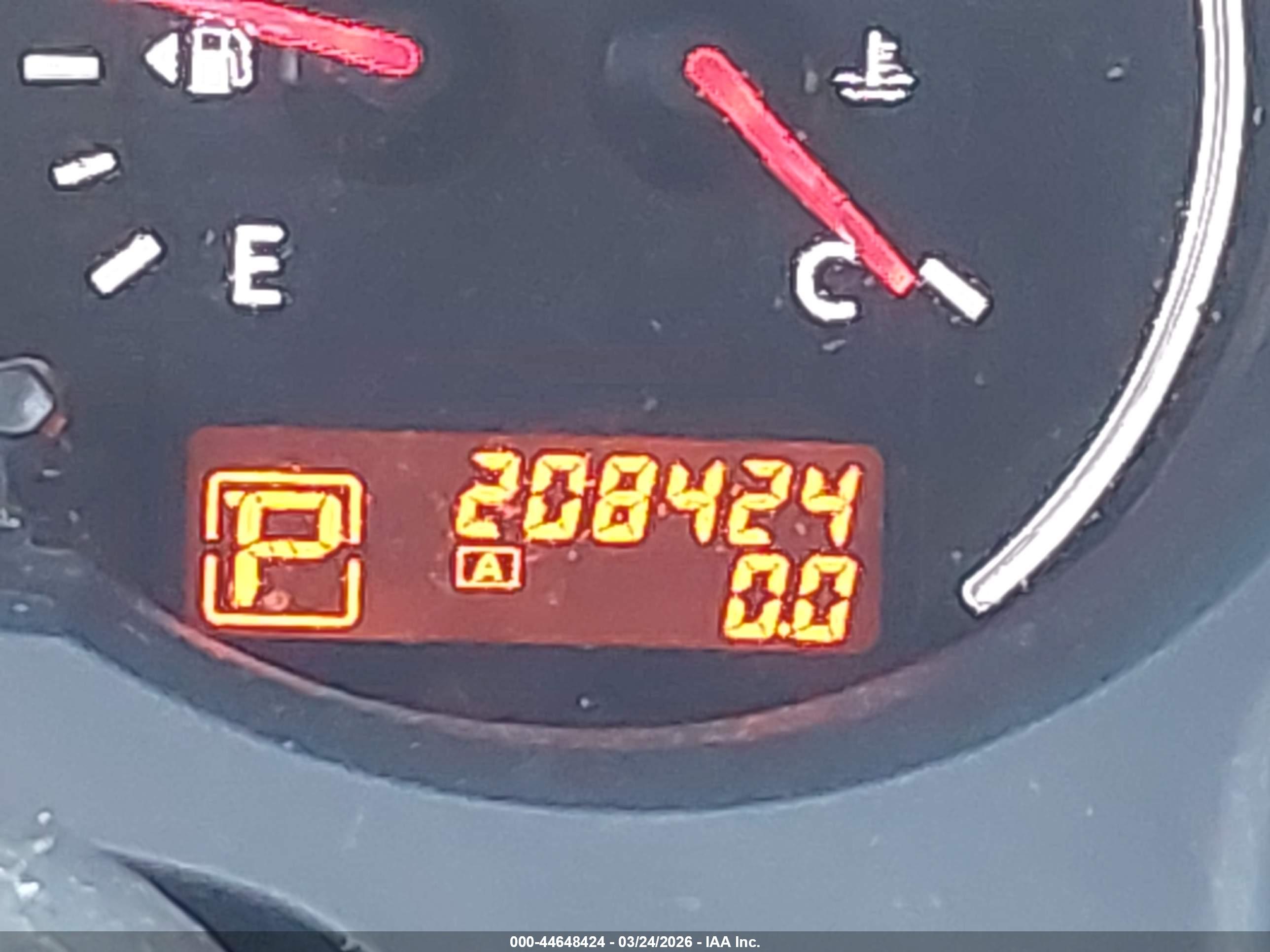 NISSAN ALTIMA image 7