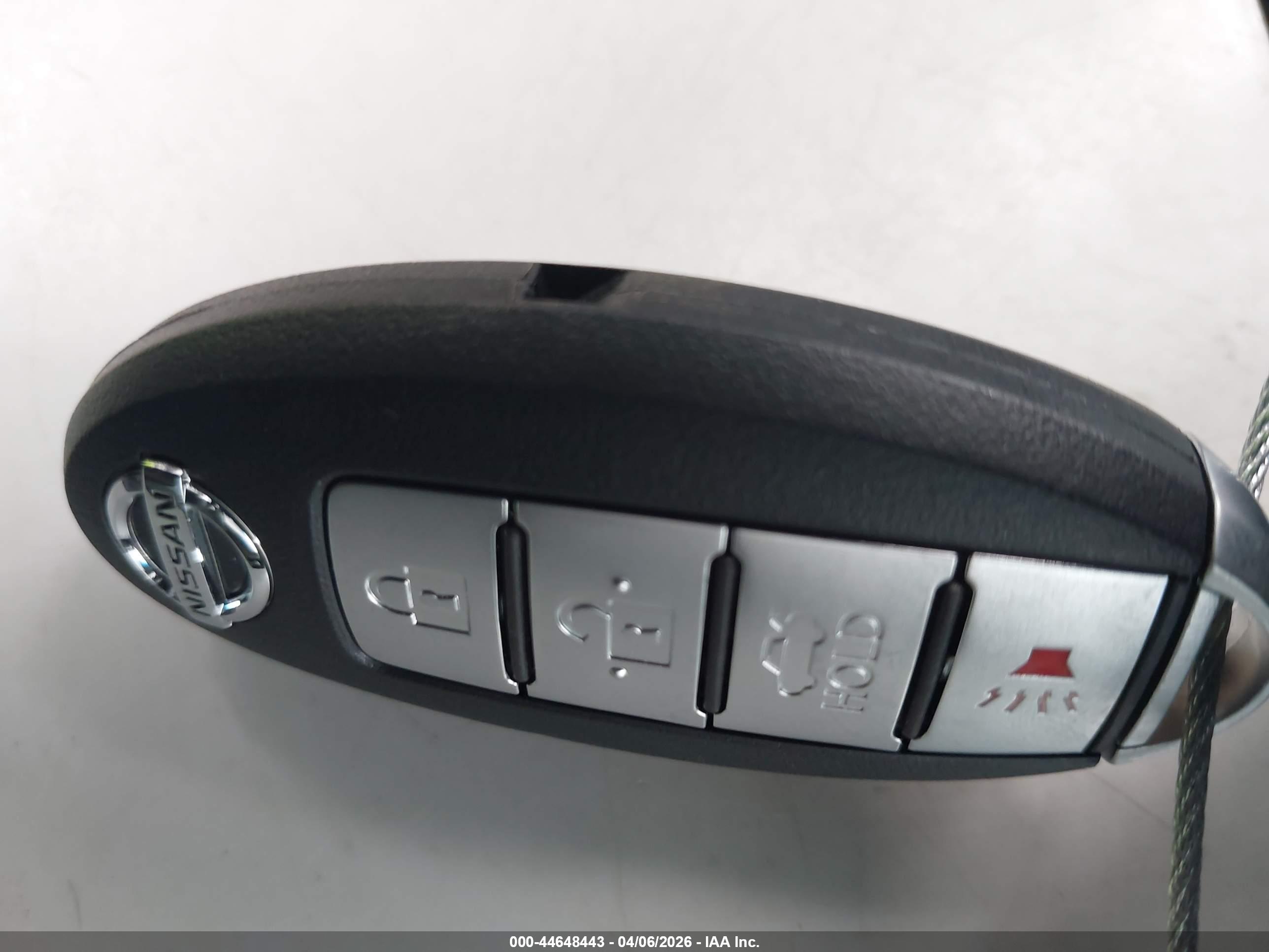 NISSAN ALTIMA image 11