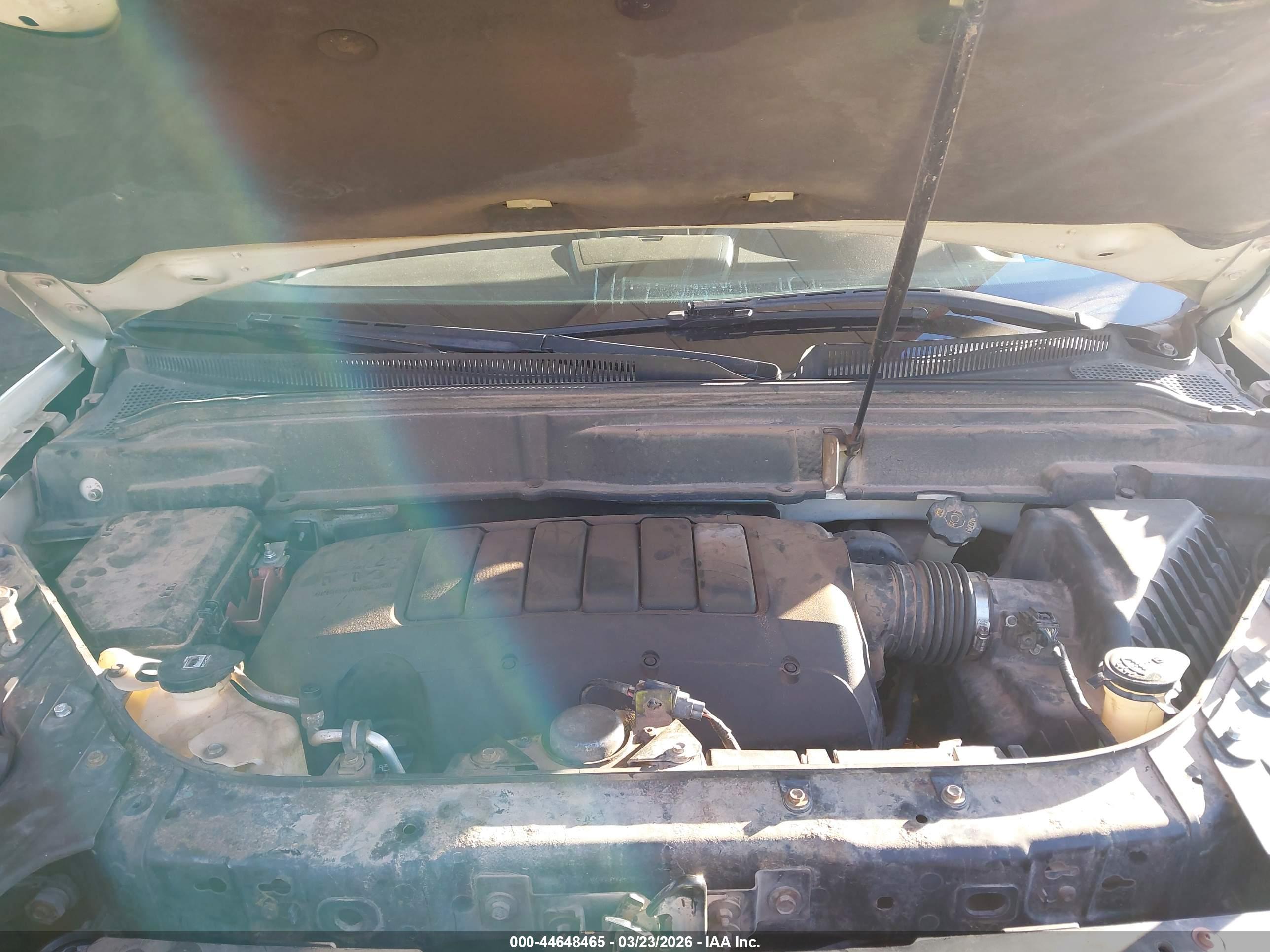 GMC ACADIA image 10