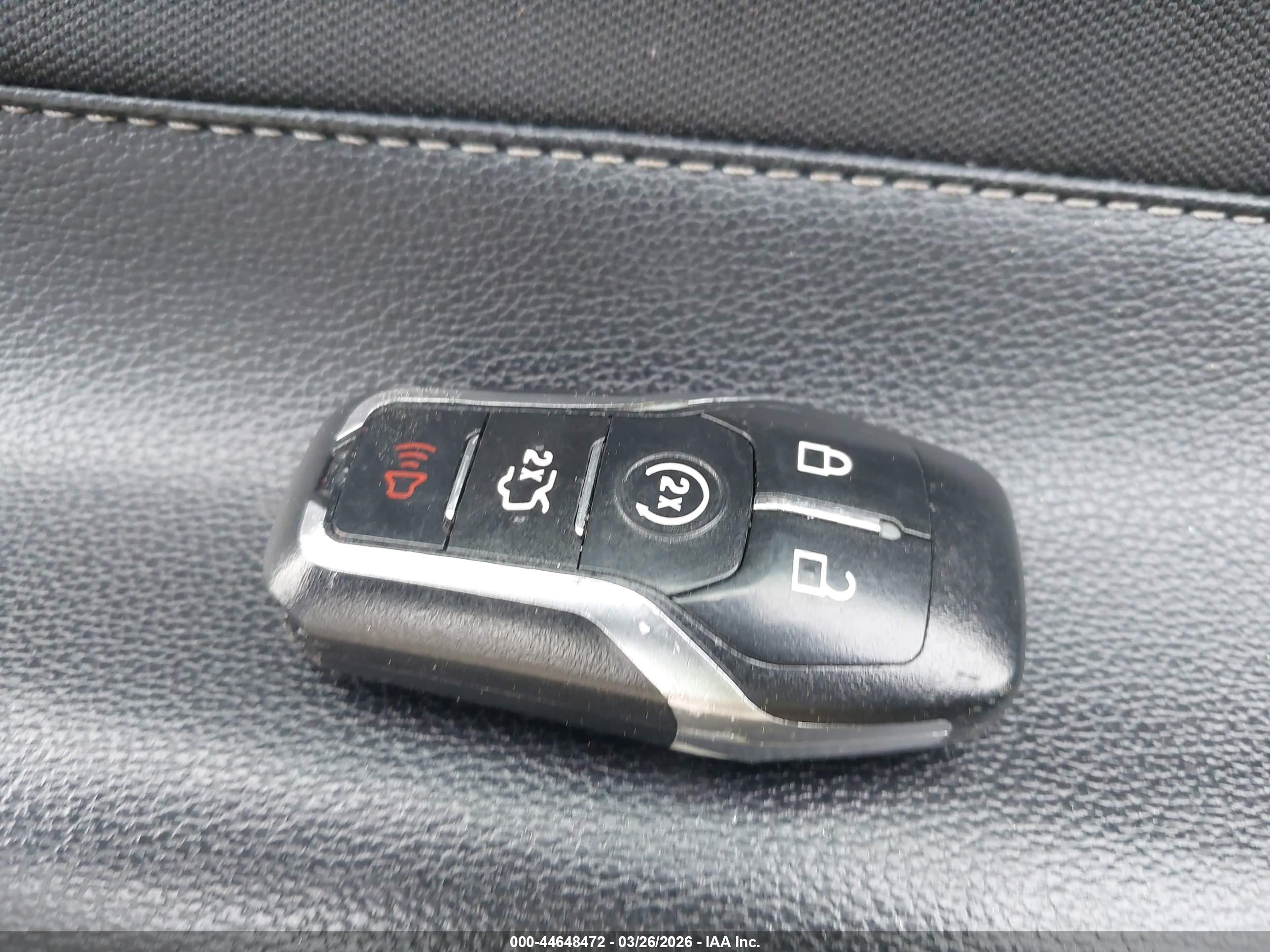 FORD MUSTANG image 11