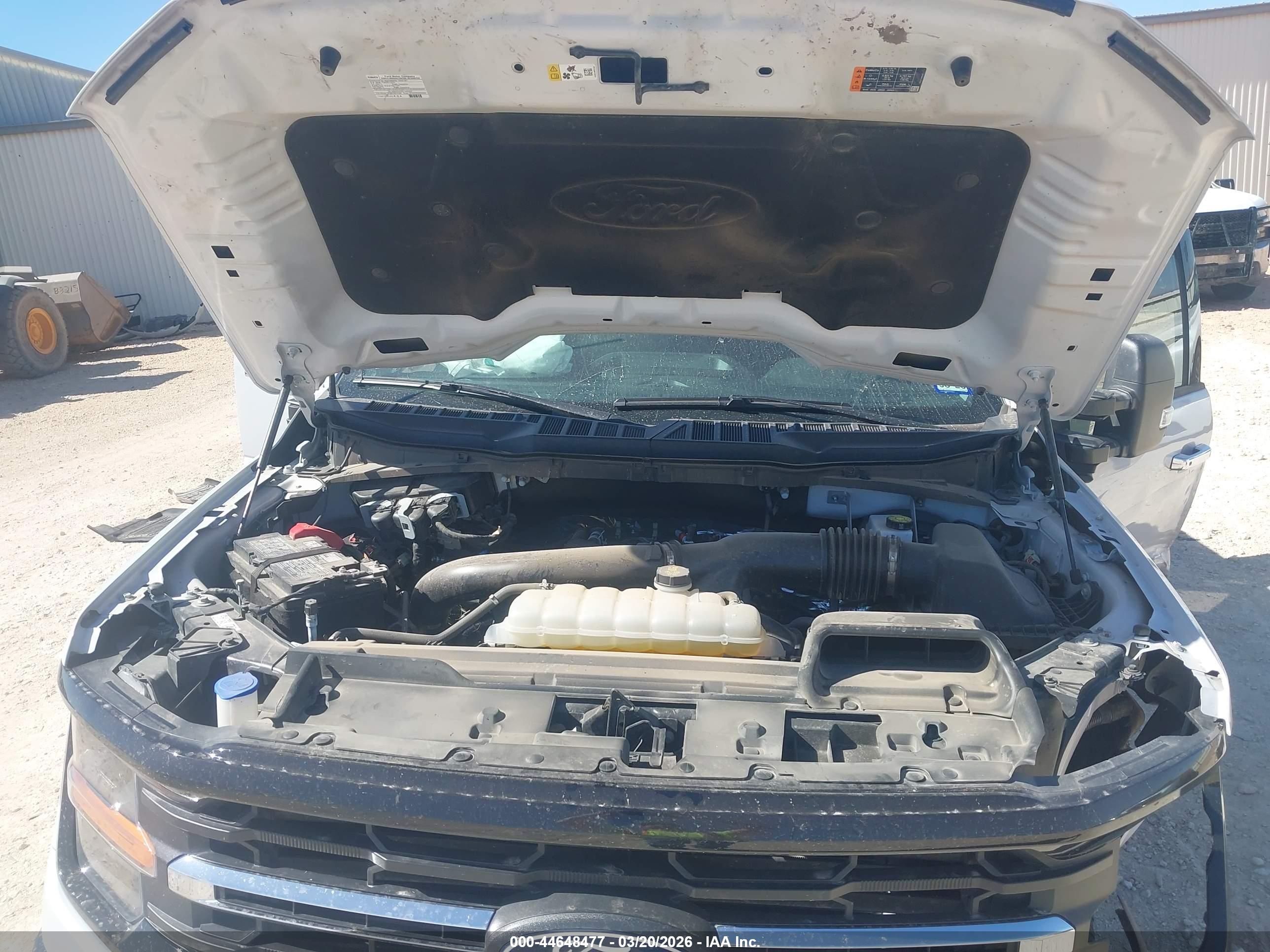 FORD F-150 image 10