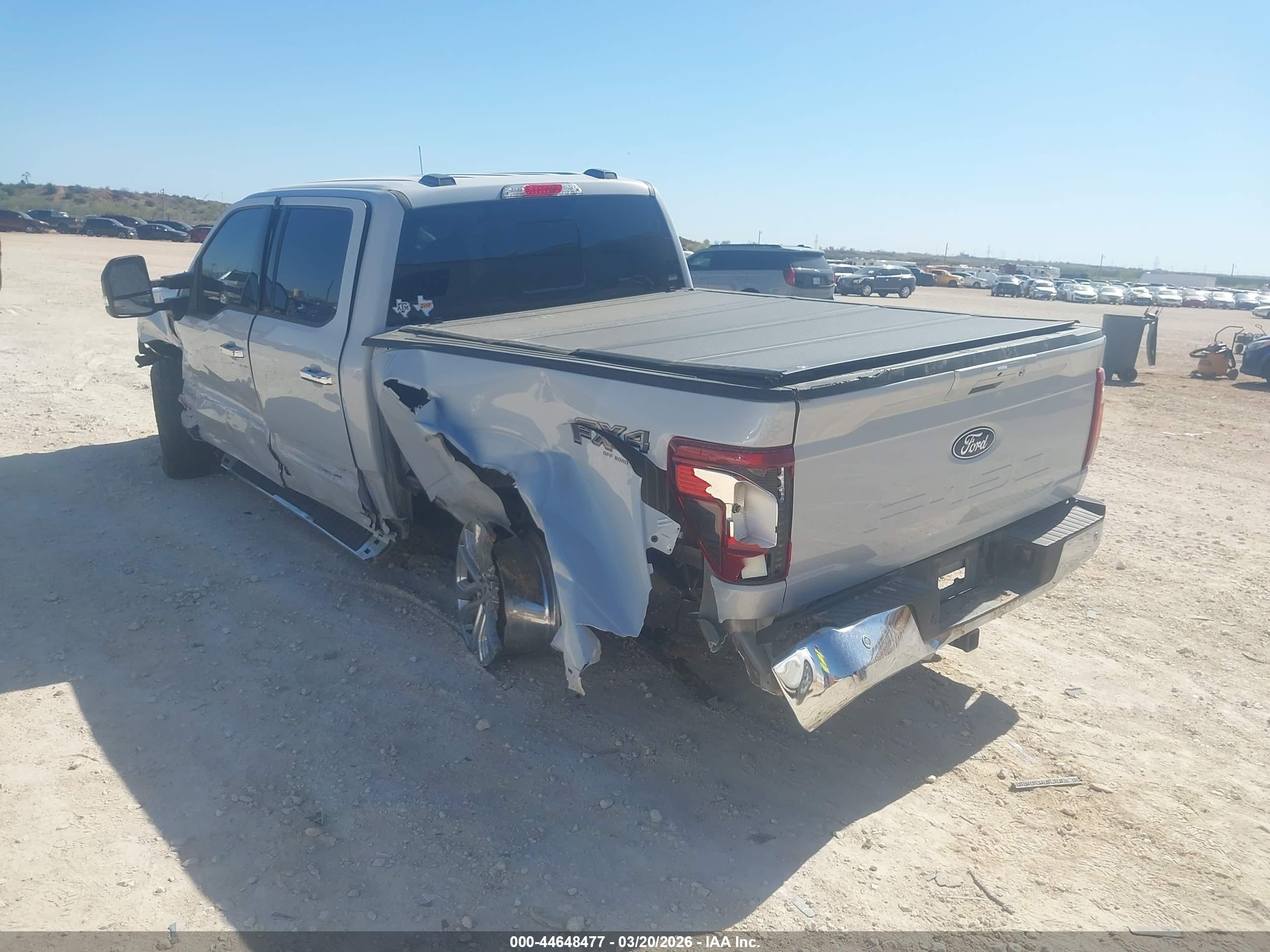 FORD F-150 image 3