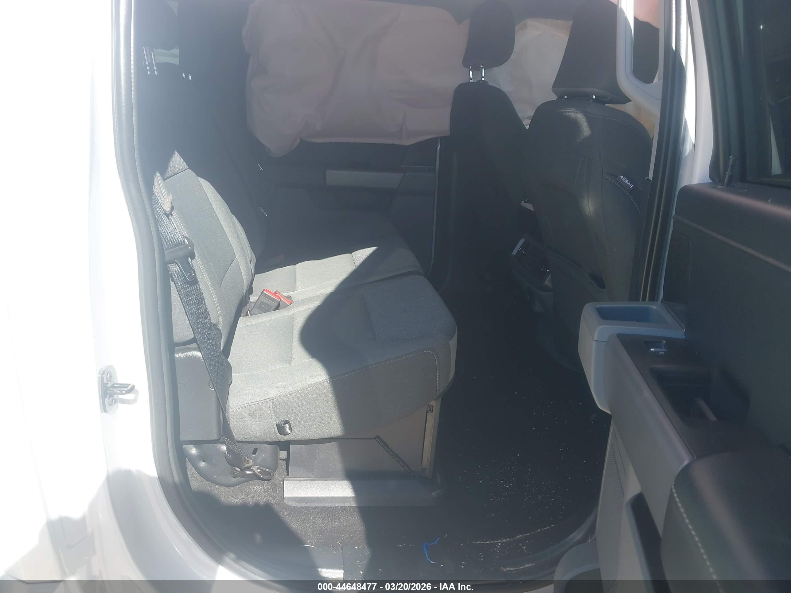 FORD F-150 image 8