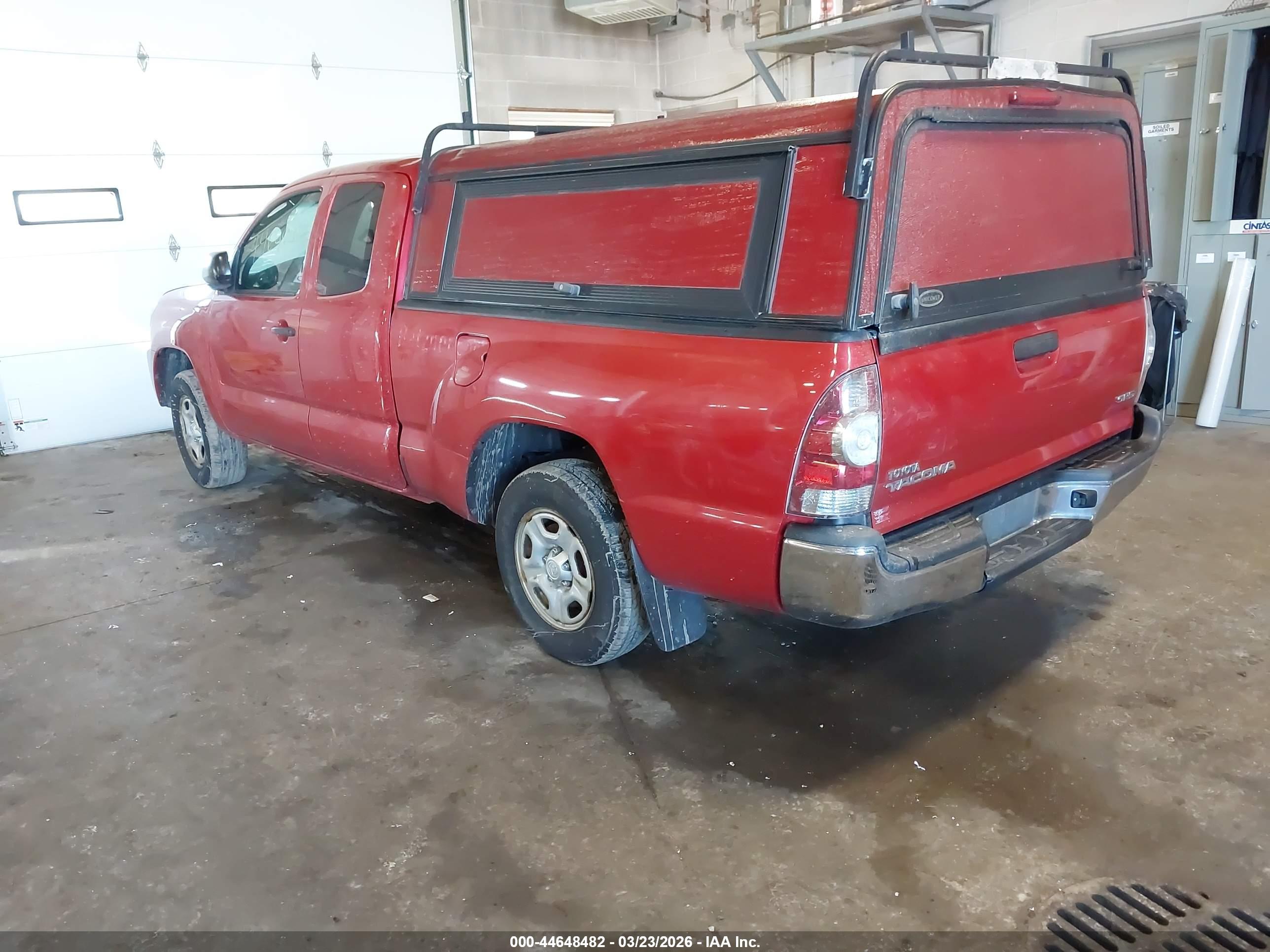 TOYOTA TACOMA image 3